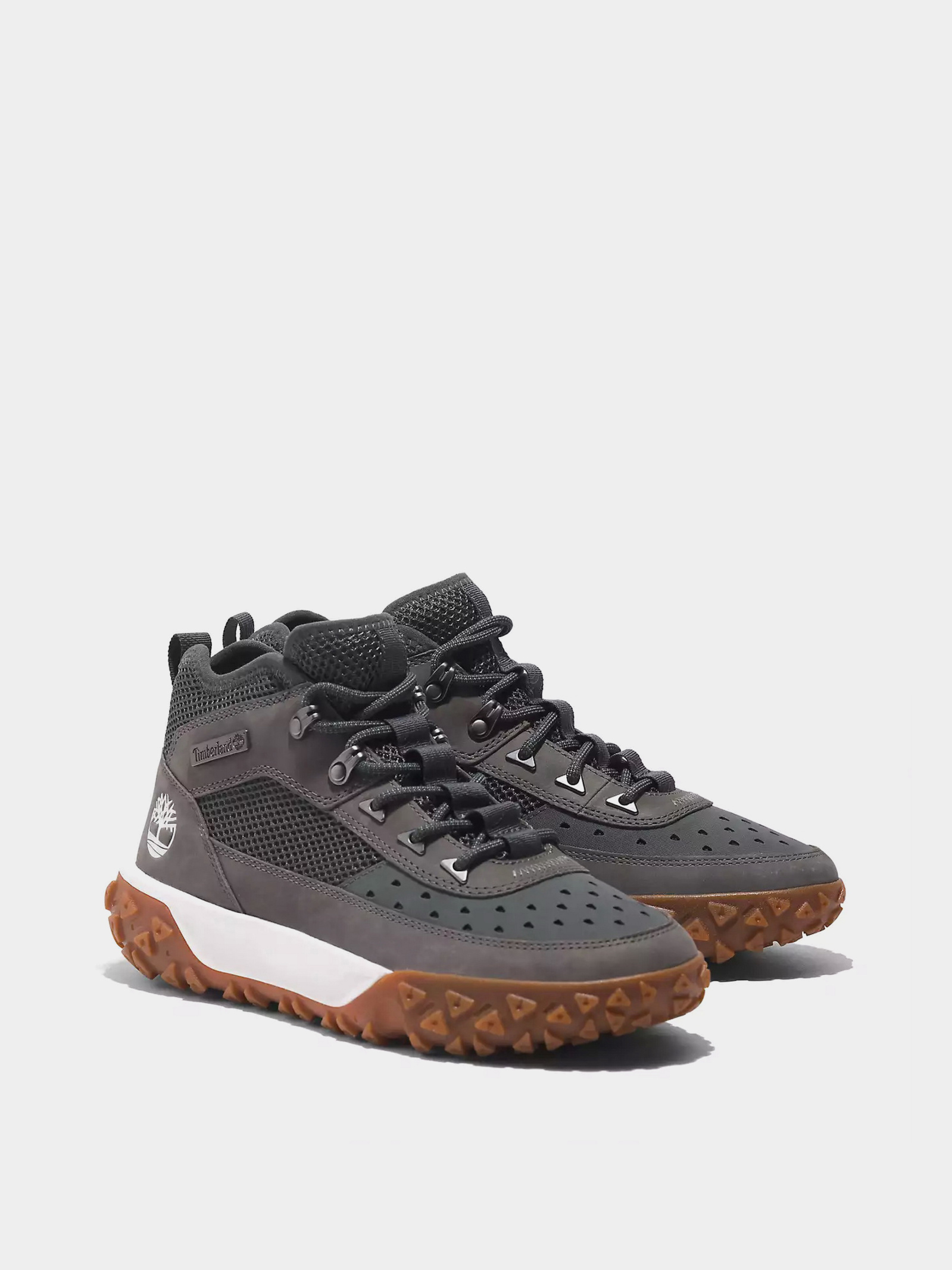 Ботинки Мужские Timberland