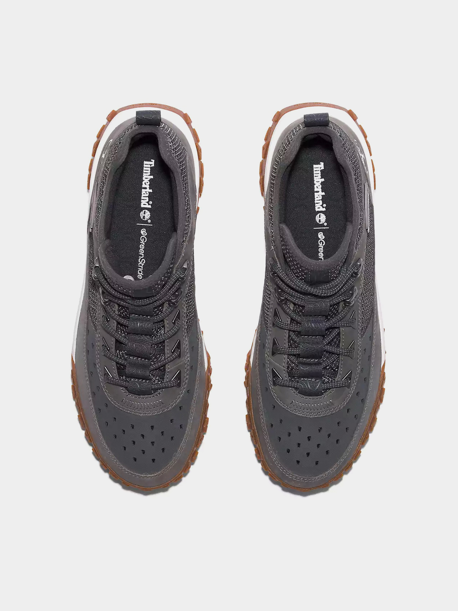Ботинки Мужские Timberland