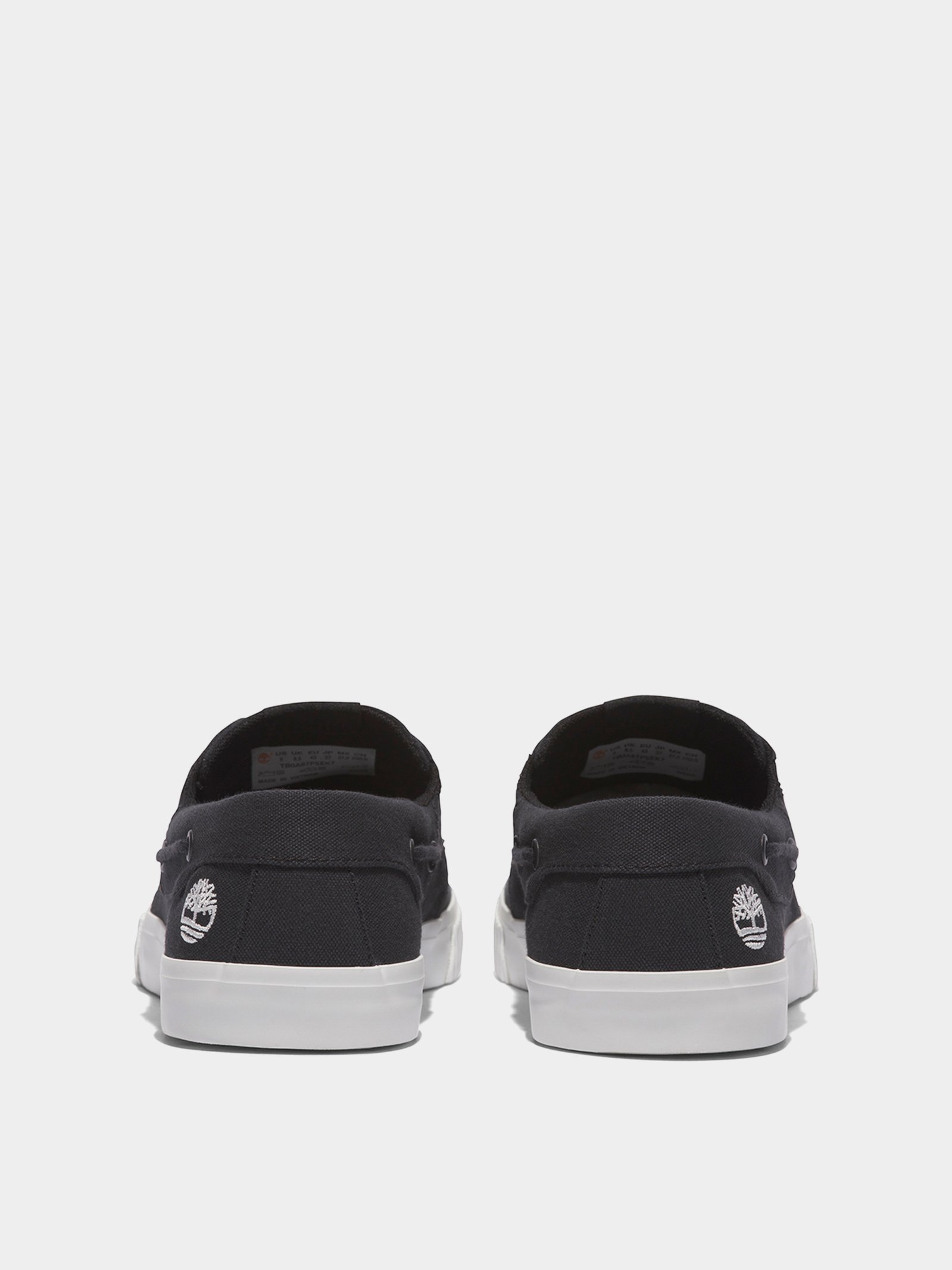 Мокасины Мужские Timberland