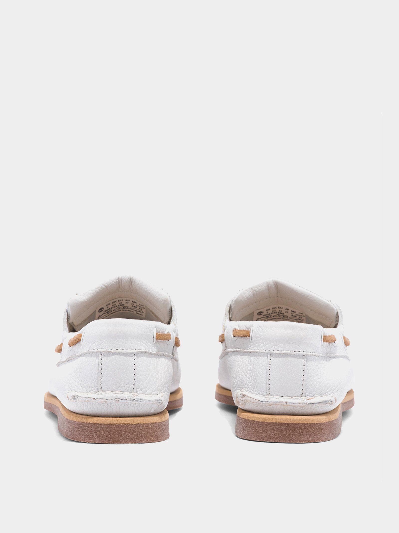 Мокасины Мужские Timberland
