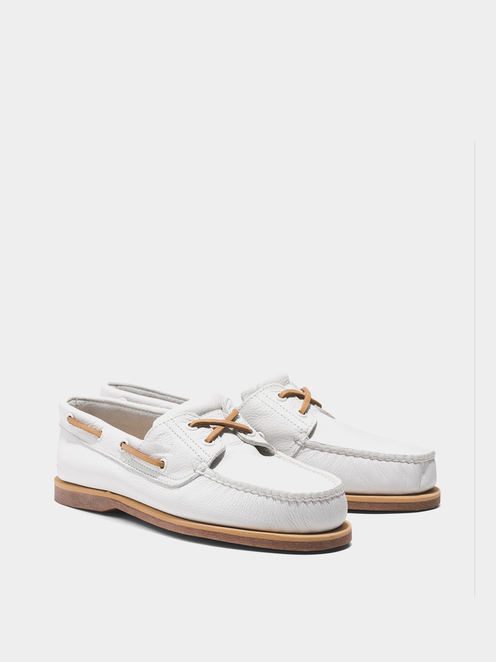 Мокасины Мужские Timberland