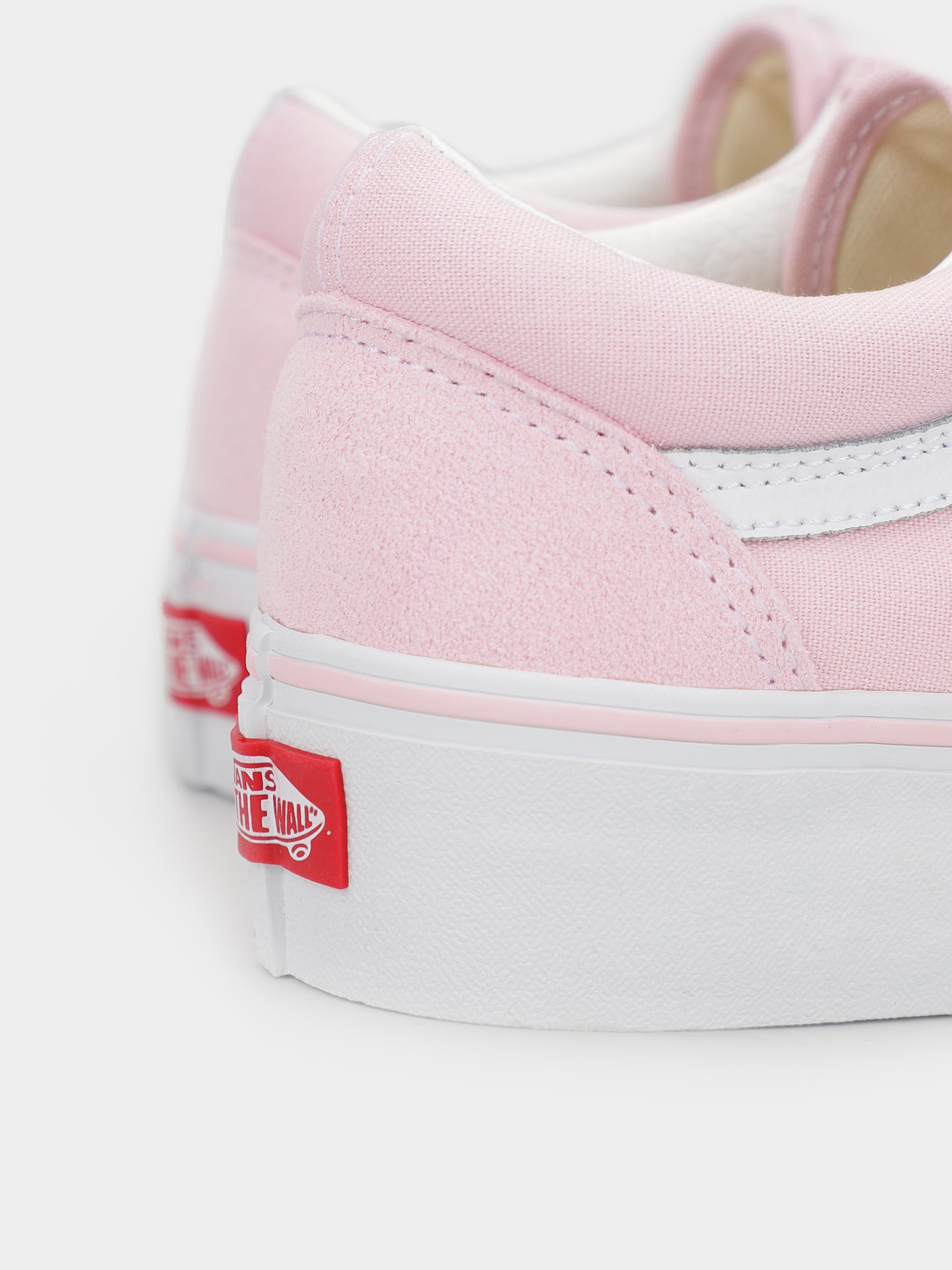 Кеды низкие Унисекс Vans