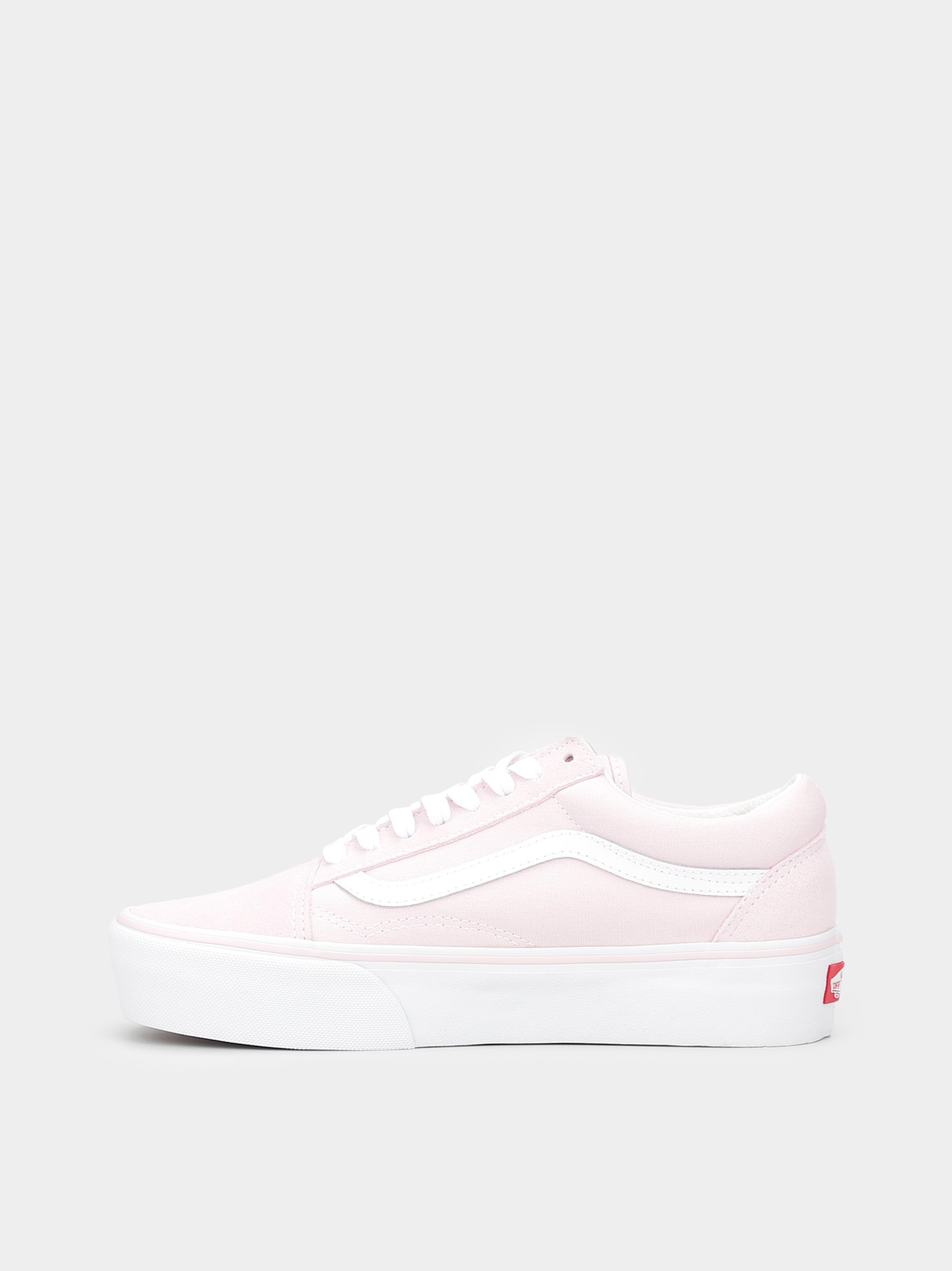 Кеды низкие Унисекс Vans
