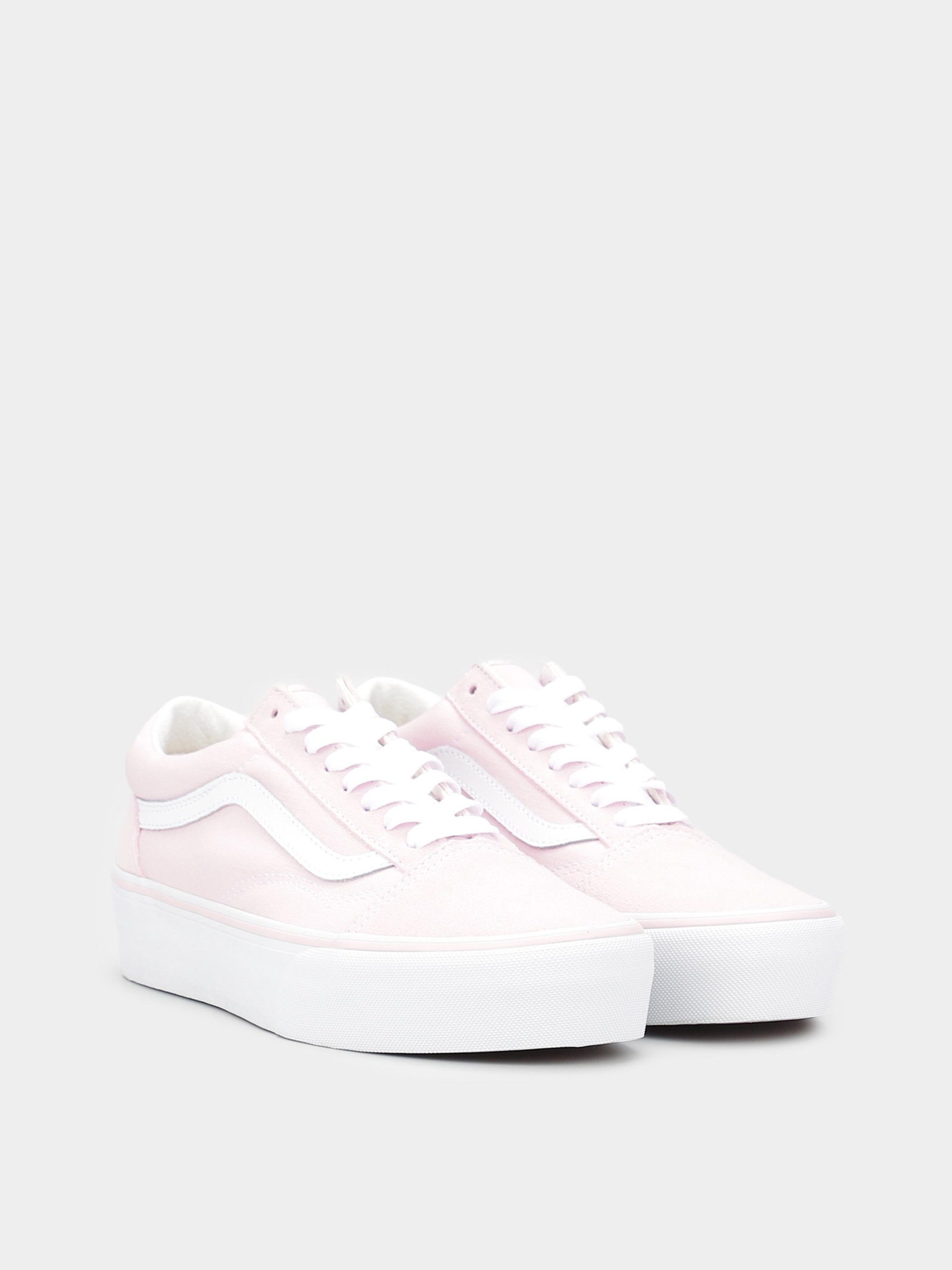 Кеды низкие Унисекс Vans