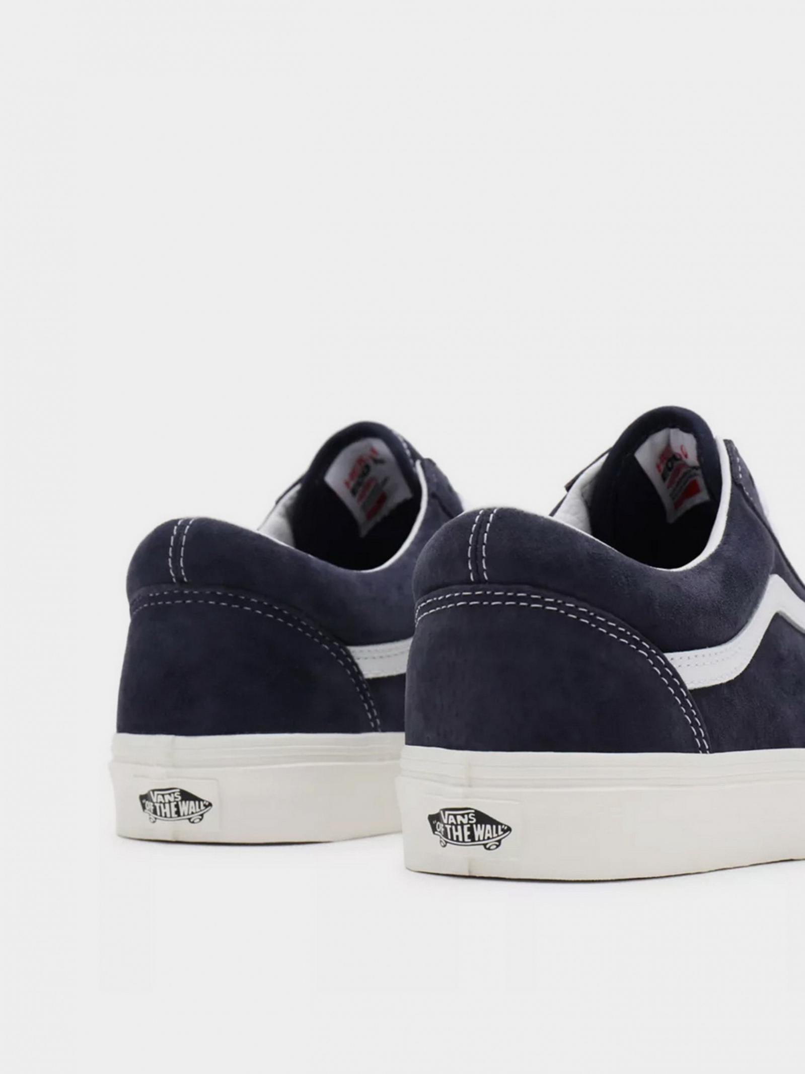 Кеди низькі Чоловічі Vans