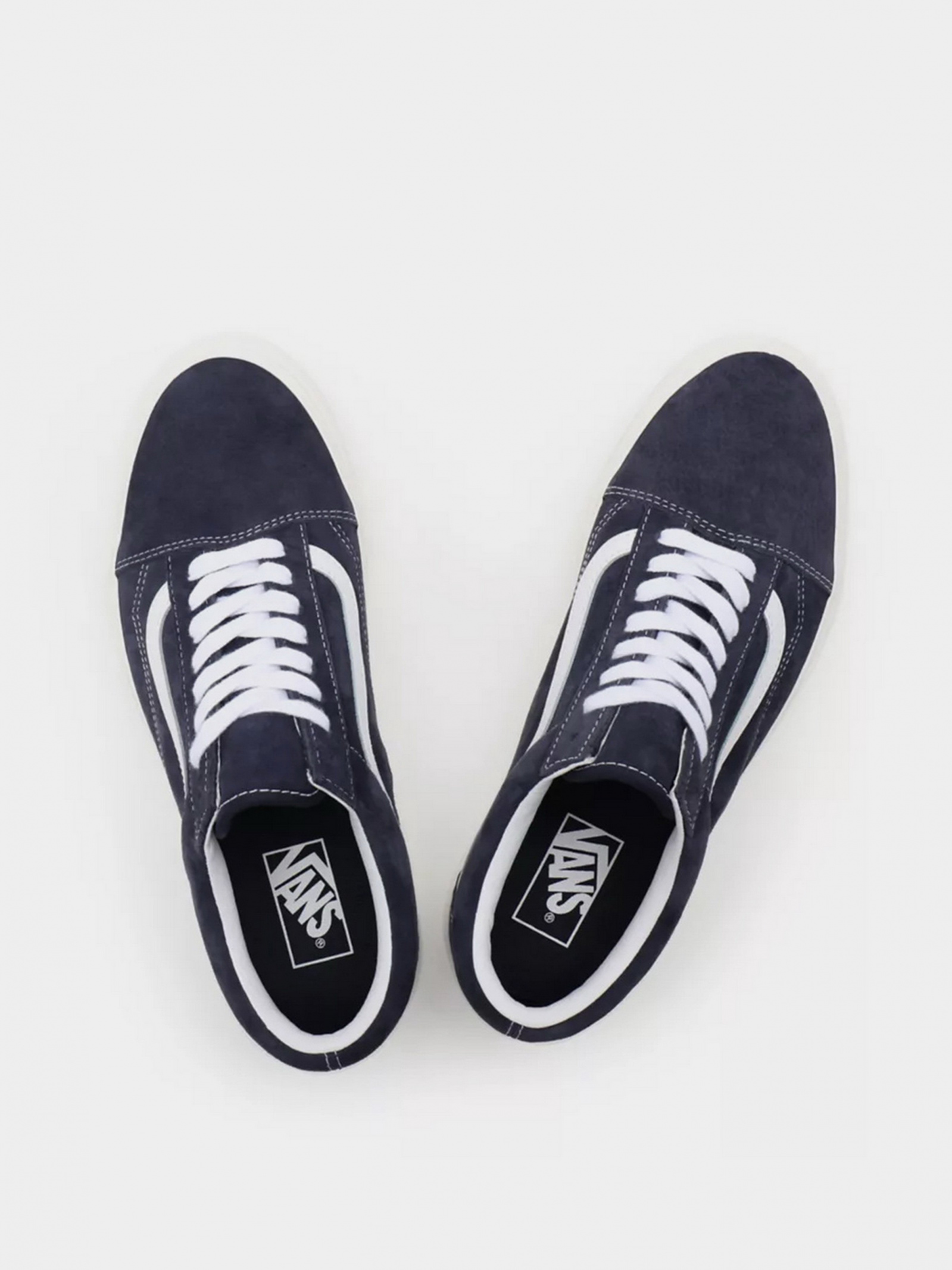 Кеди низькі Чоловічі Vans