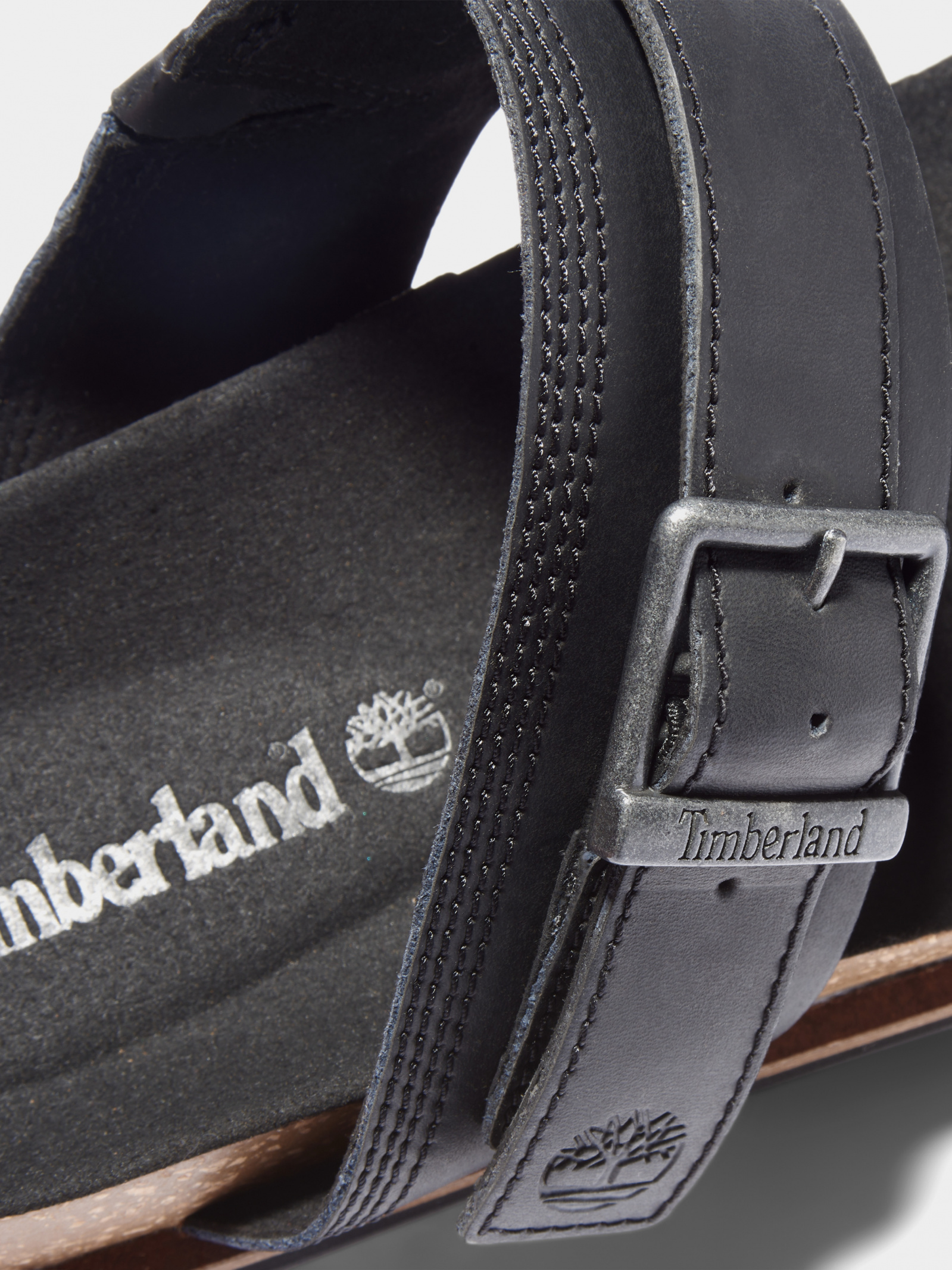 Slide Sandals Men's Timberland