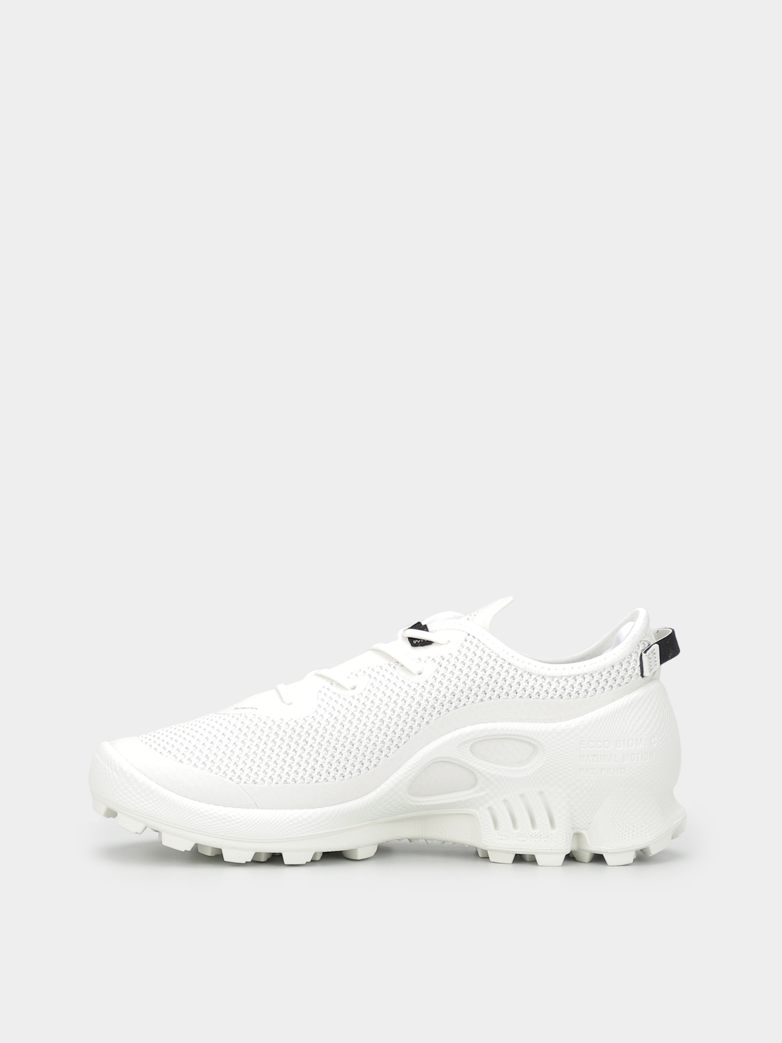 Casual Sneakers Women's ECCO