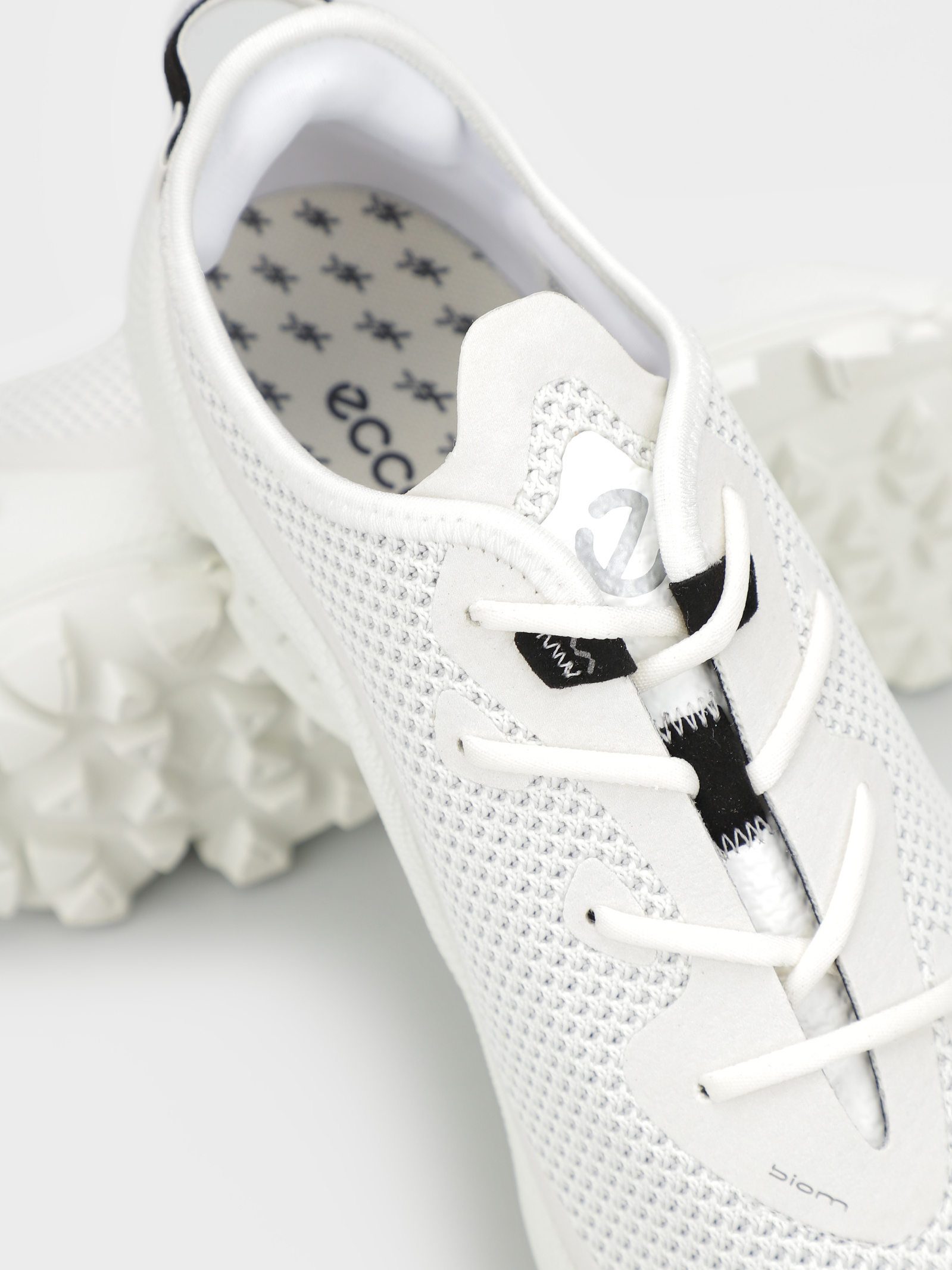 Casual Sneakers Women's ECCO