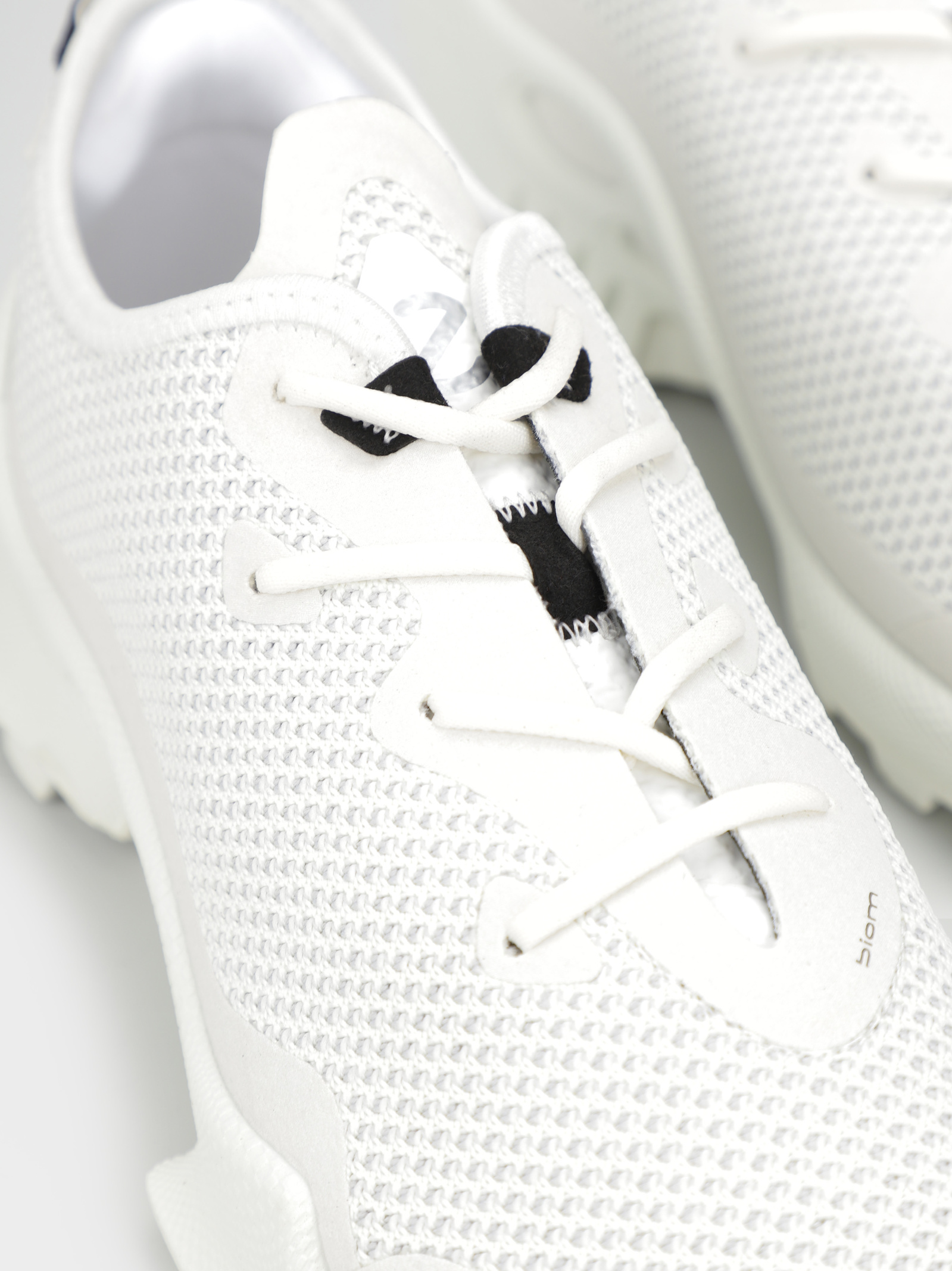 Casual Sneakers Women's ECCO