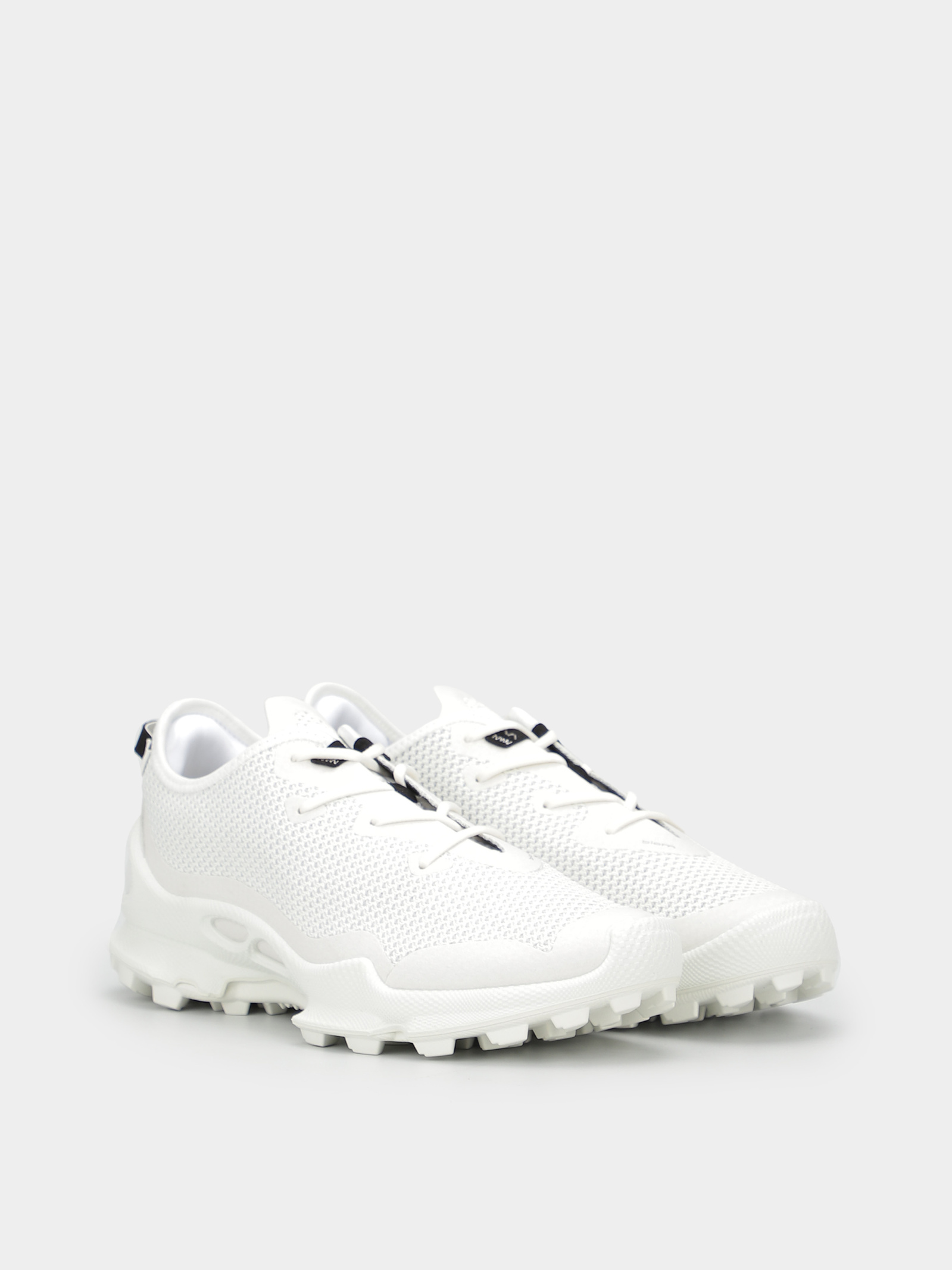 Casual Sneakers Women's ECCO
