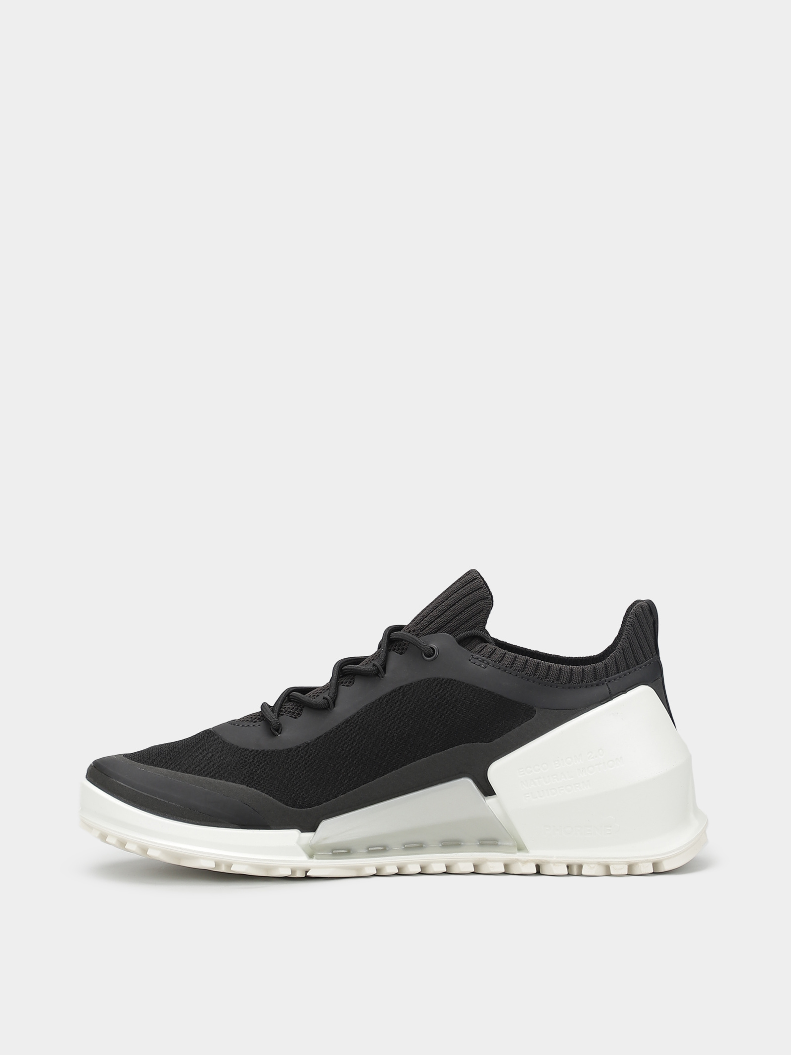 Casual Sneakers Women's ECCO