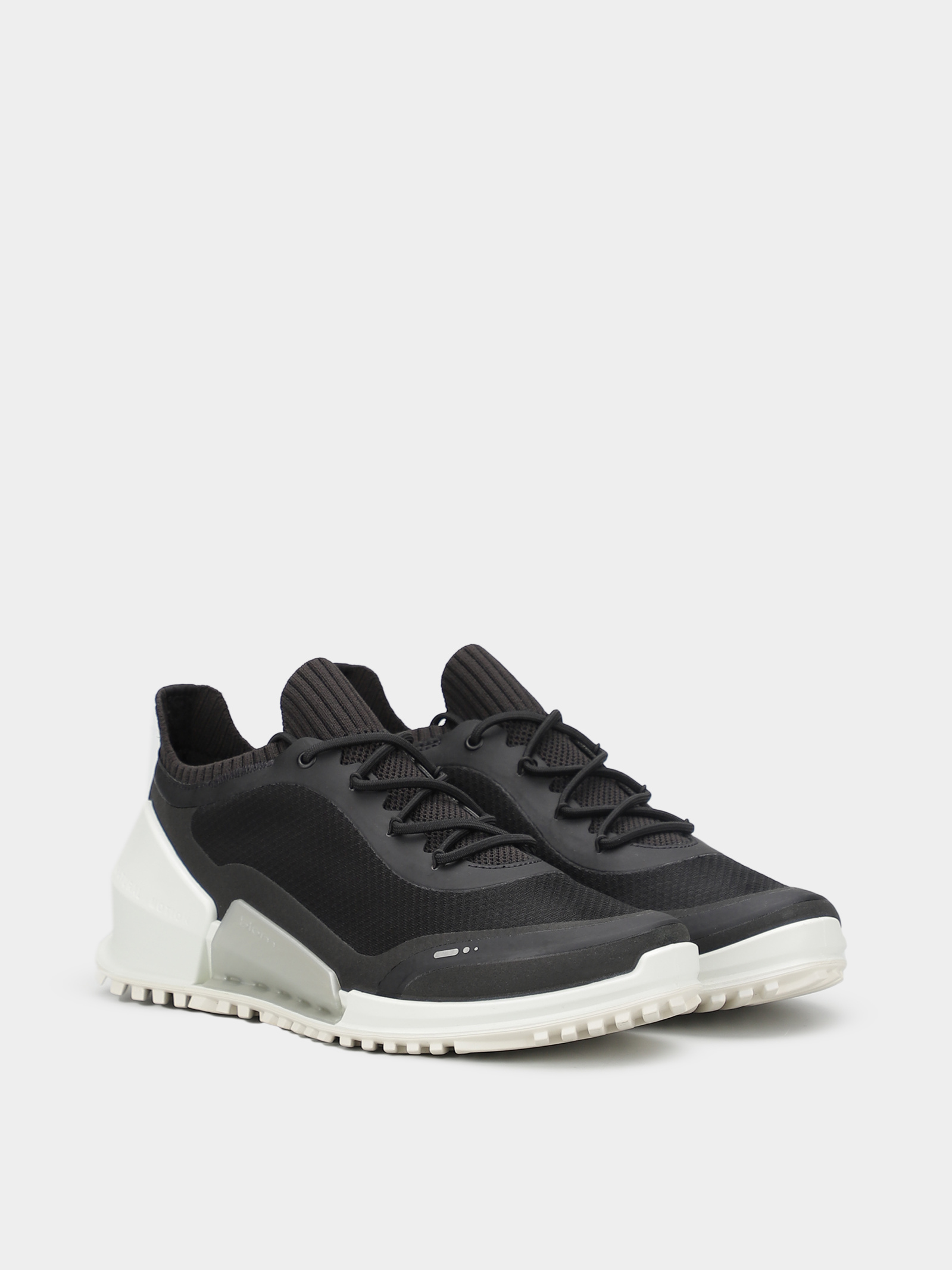 Casual Sneakers Women's ECCO