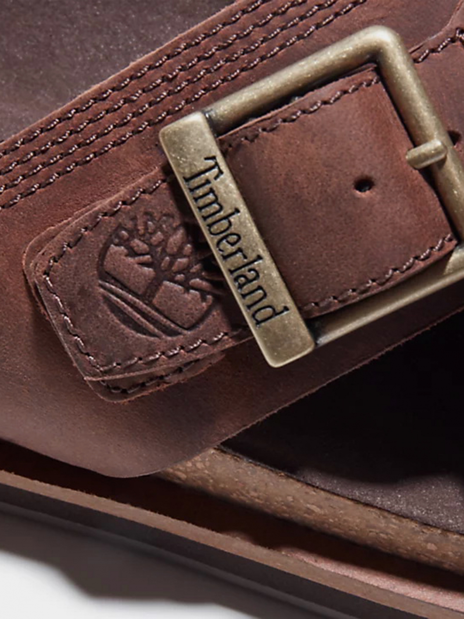Шльопанці Чоловічі Timberland