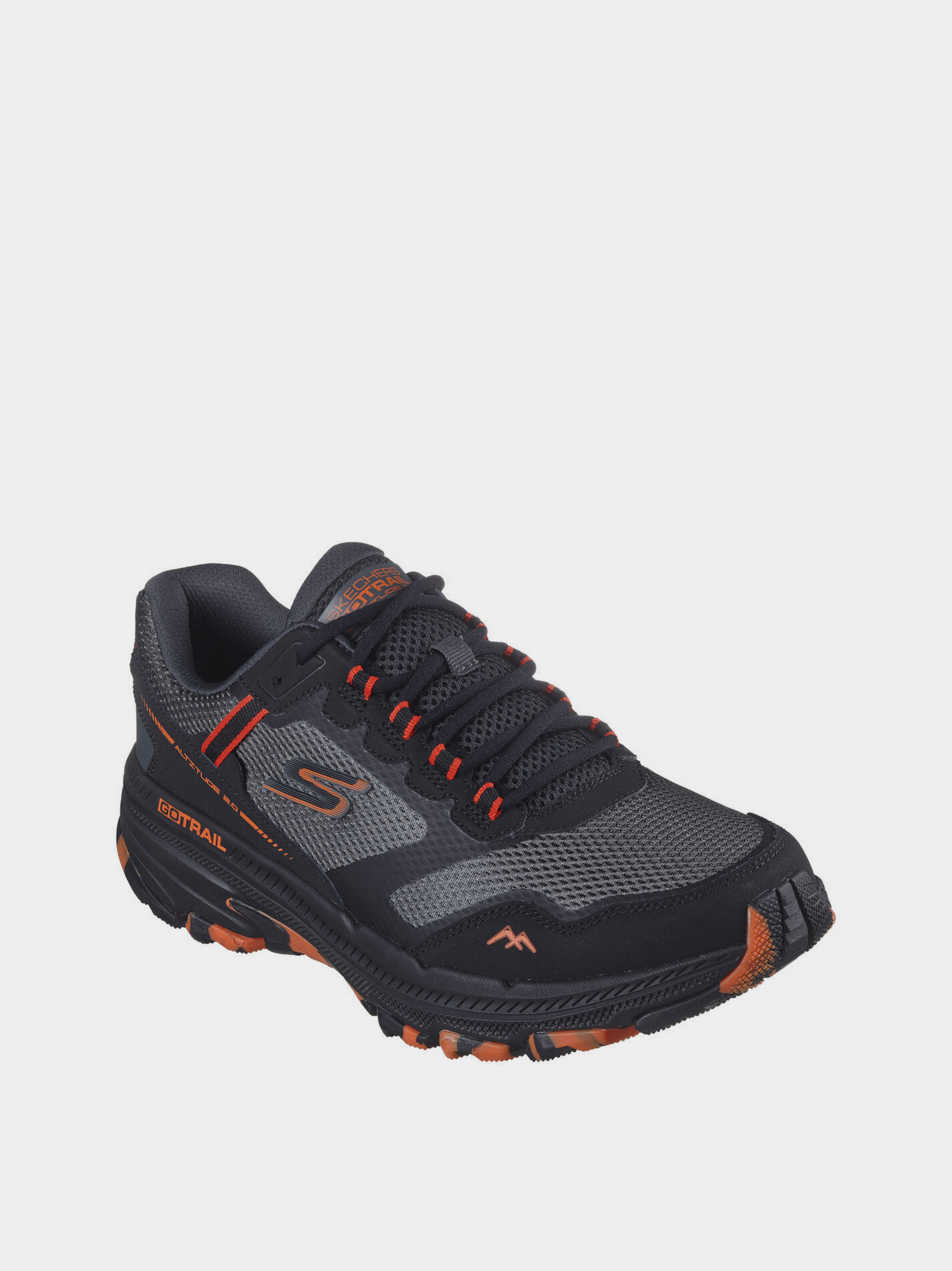 Кроссовки для бега Мужские Skechers