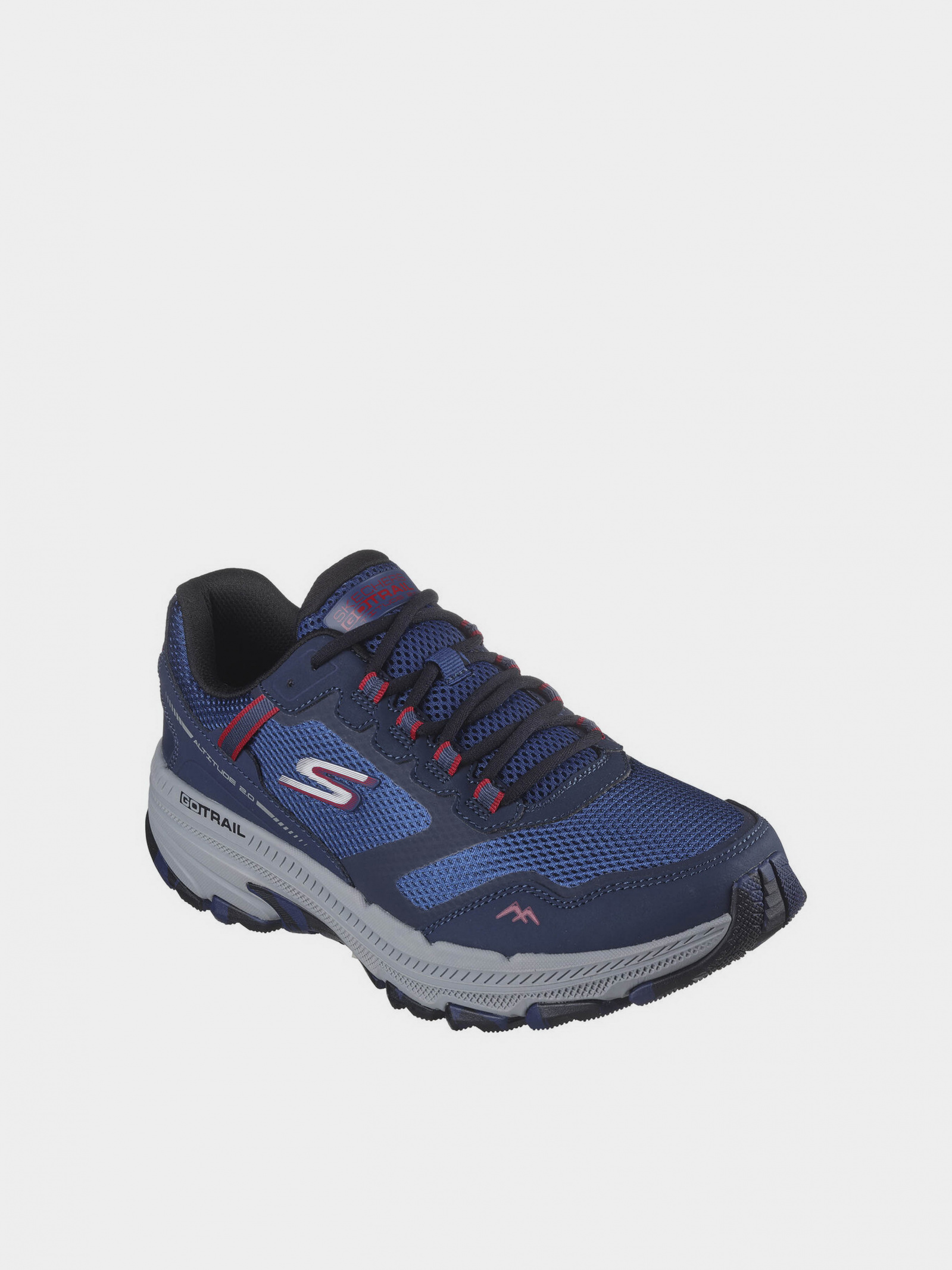 Кросівки для бігу Чоловічі Skechers