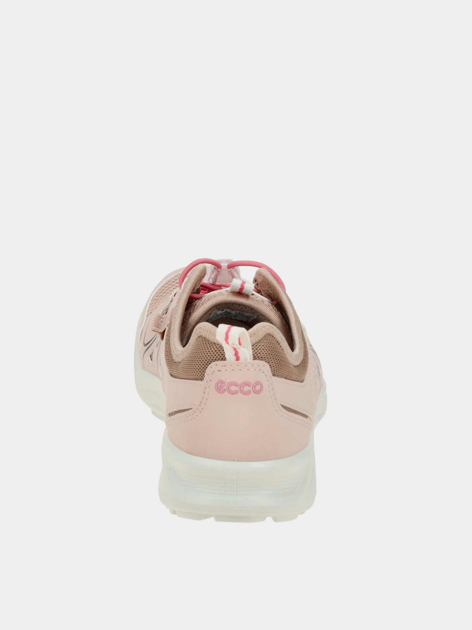 Casual Sneakers Women's ECCO