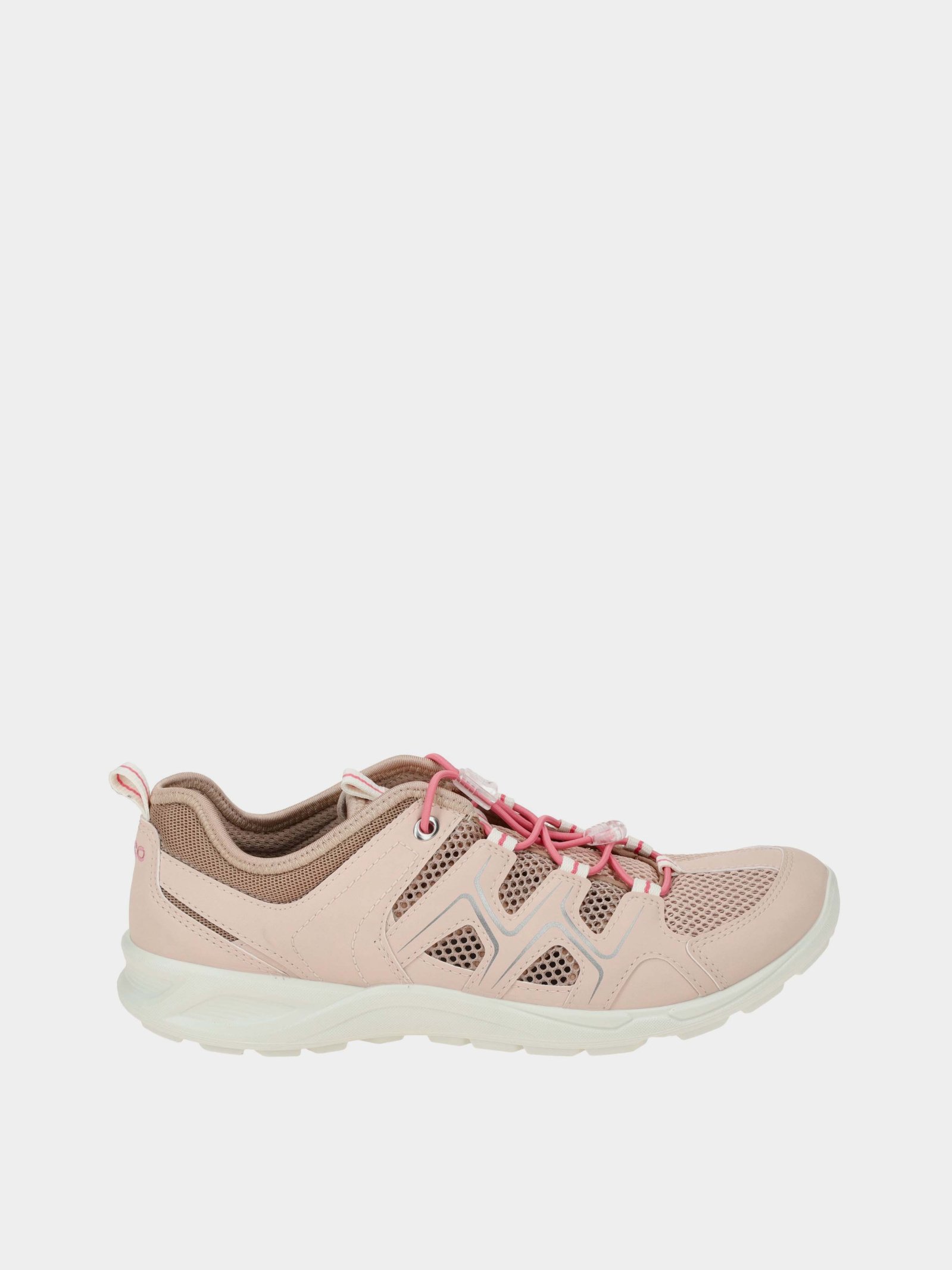 Casual Sneakers Women's ECCO
