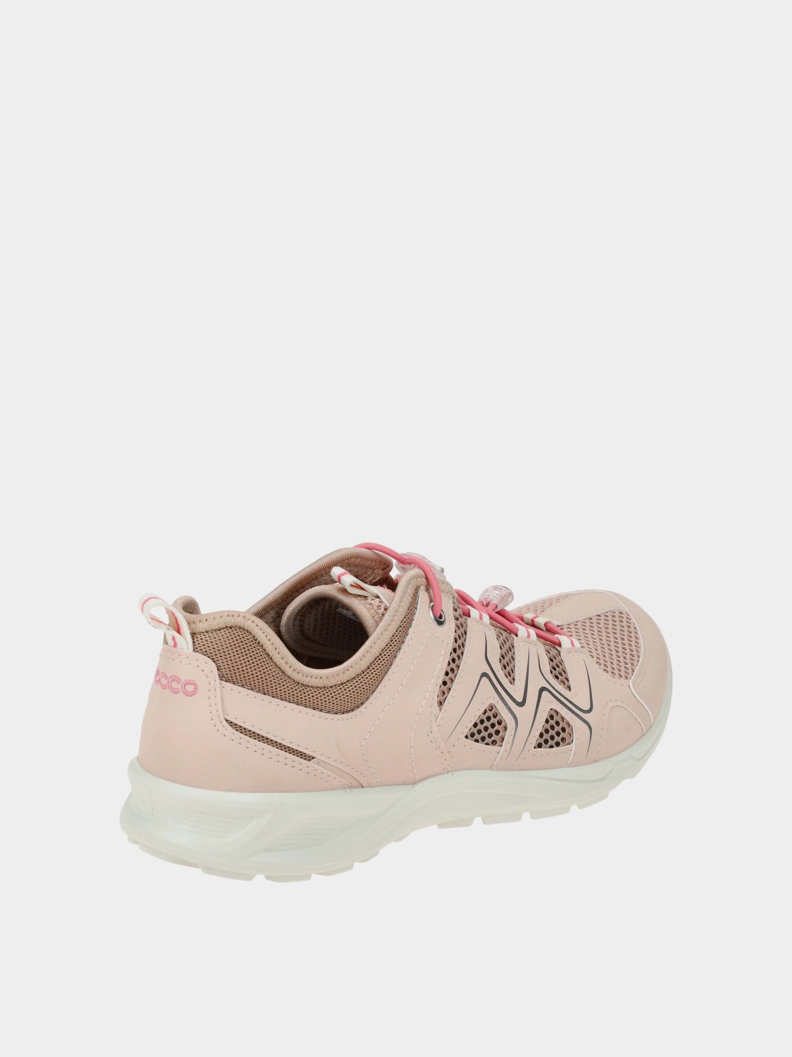 Casual Sneakers Women's ECCO