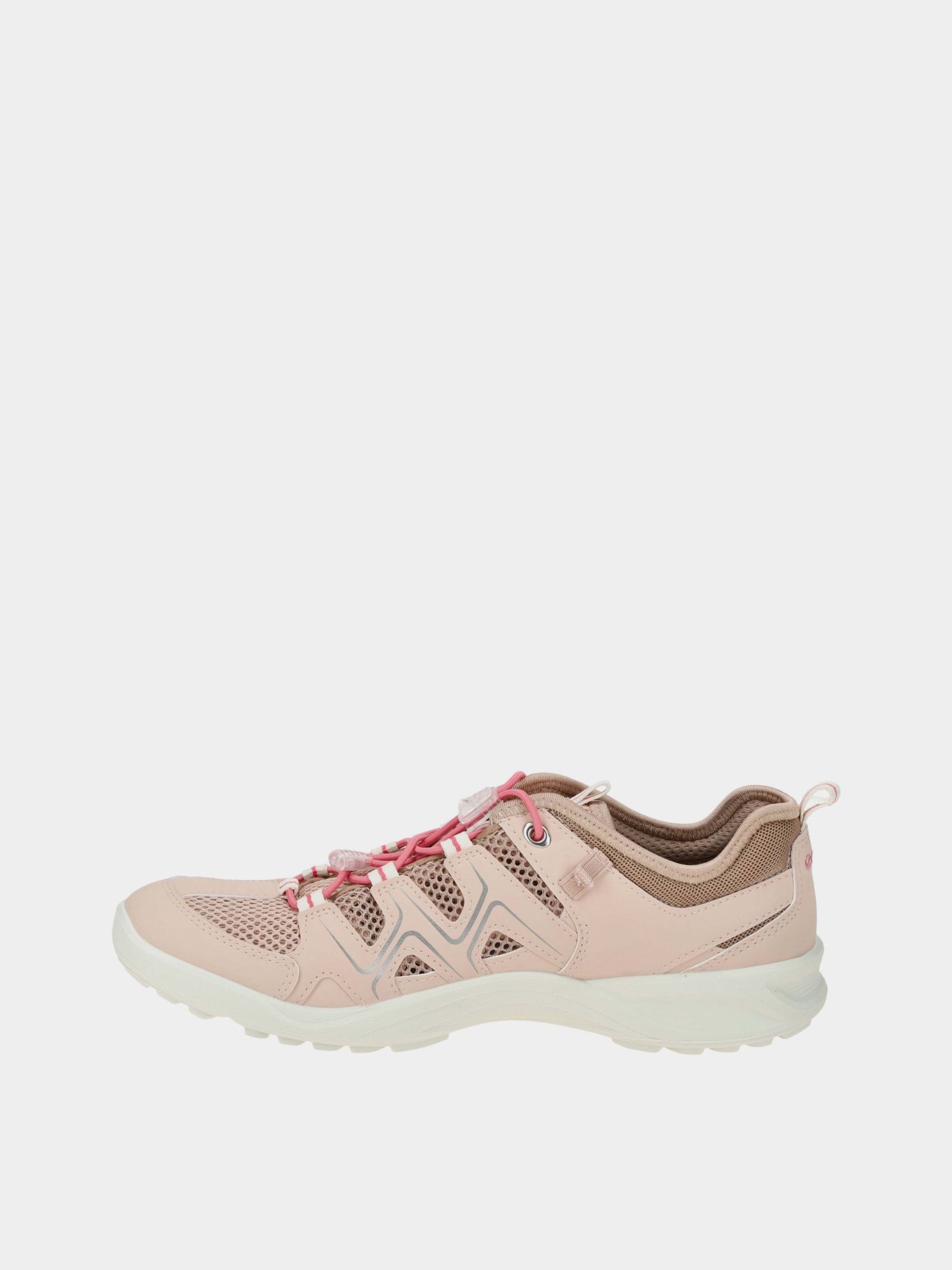 Casual Sneakers Women's ECCO