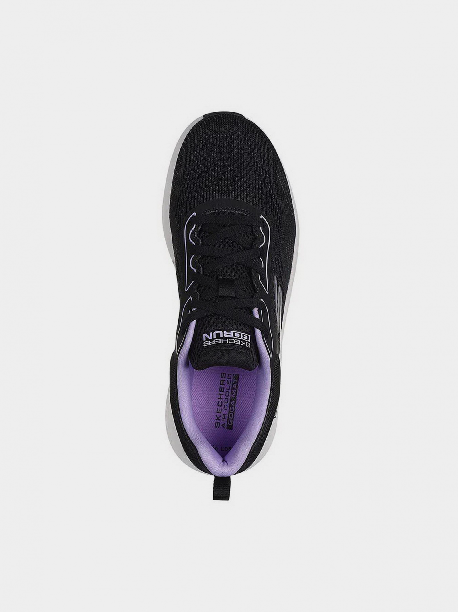 Кроссовки для бега Женские Skechers