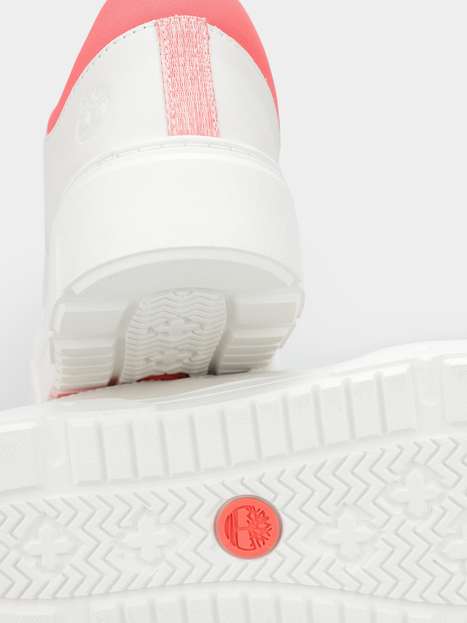 Casual Sneakers Women's Timberland