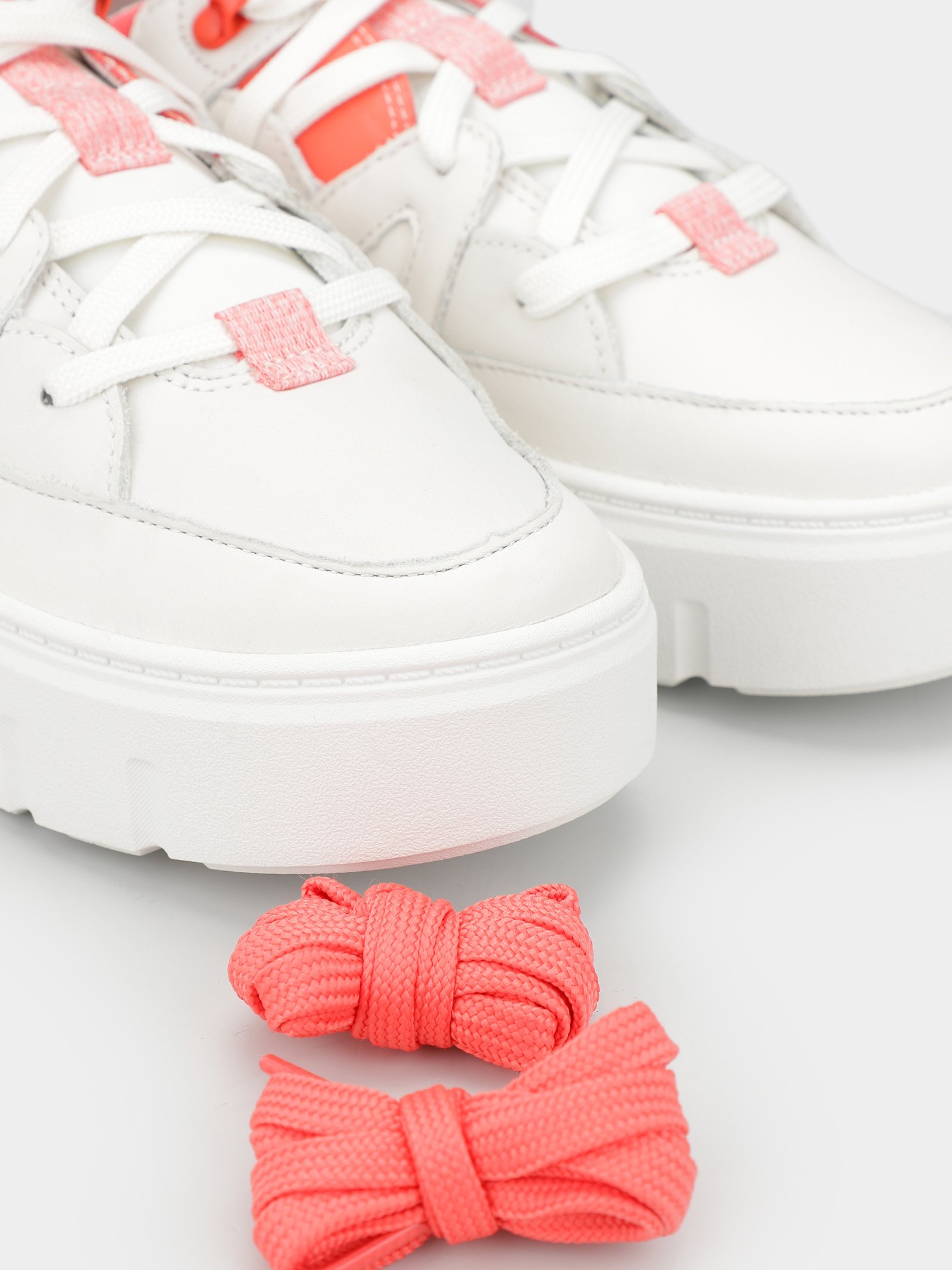 Casual Sneakers Women's Timberland