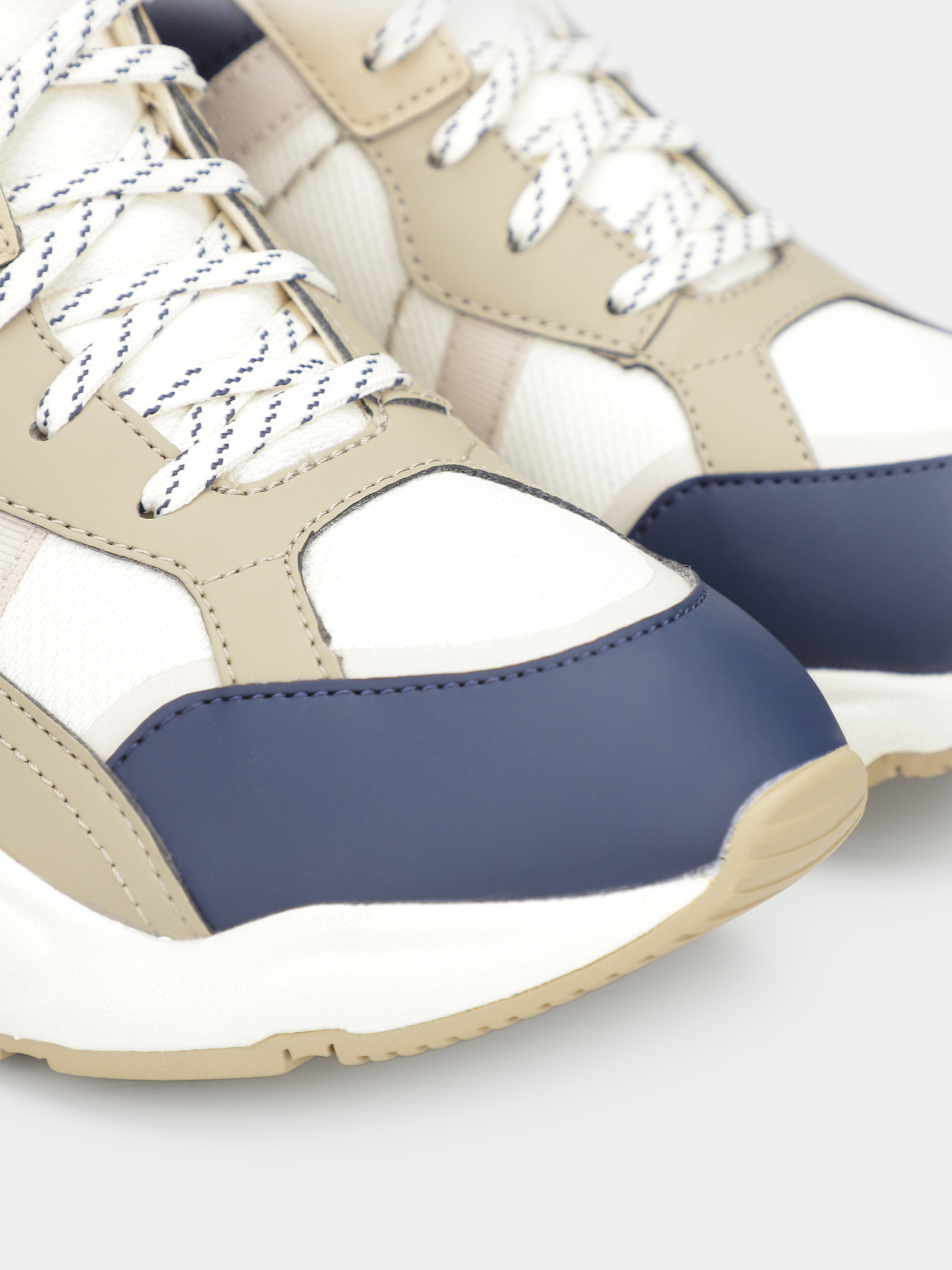 Кроссовки повседневные Женские Timberland