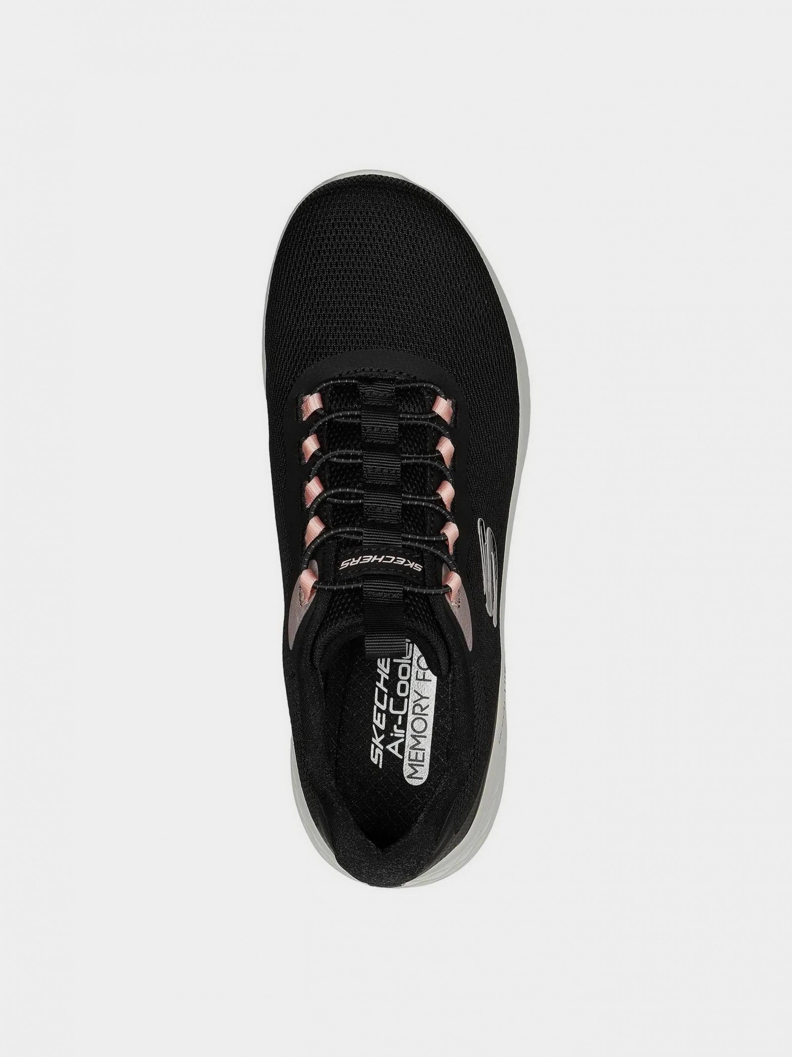 Кросівки повсякденні Жіночі Skechers