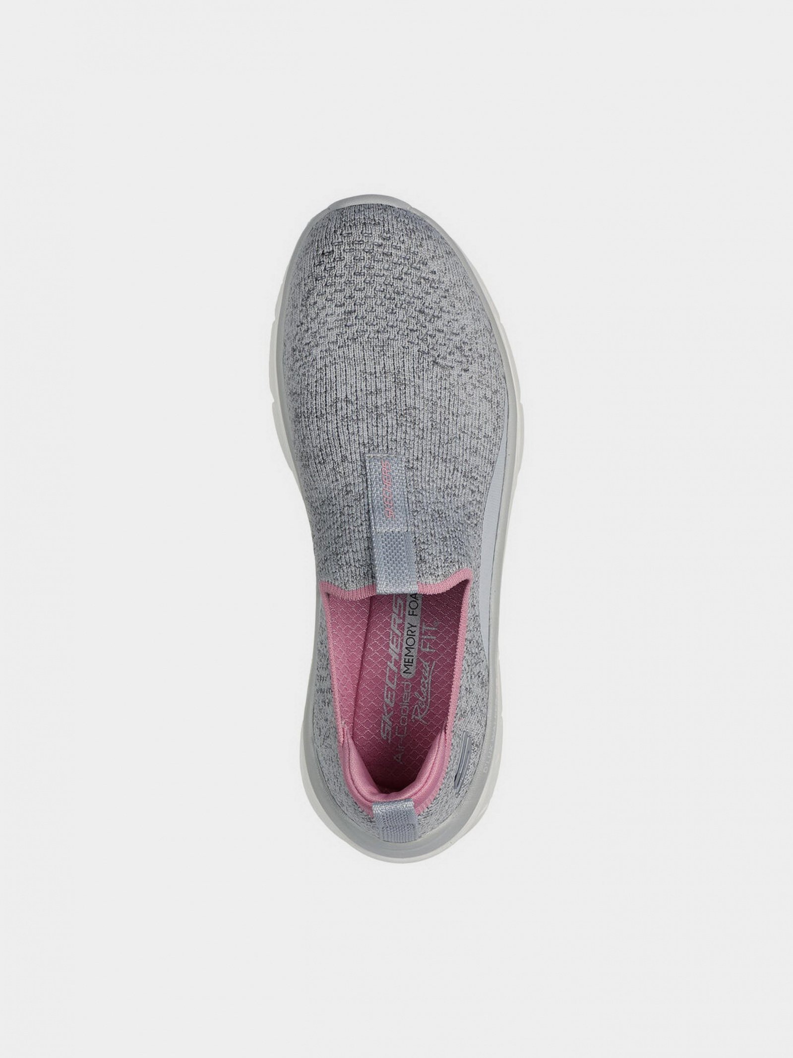 Слипоны Женские Skechers
