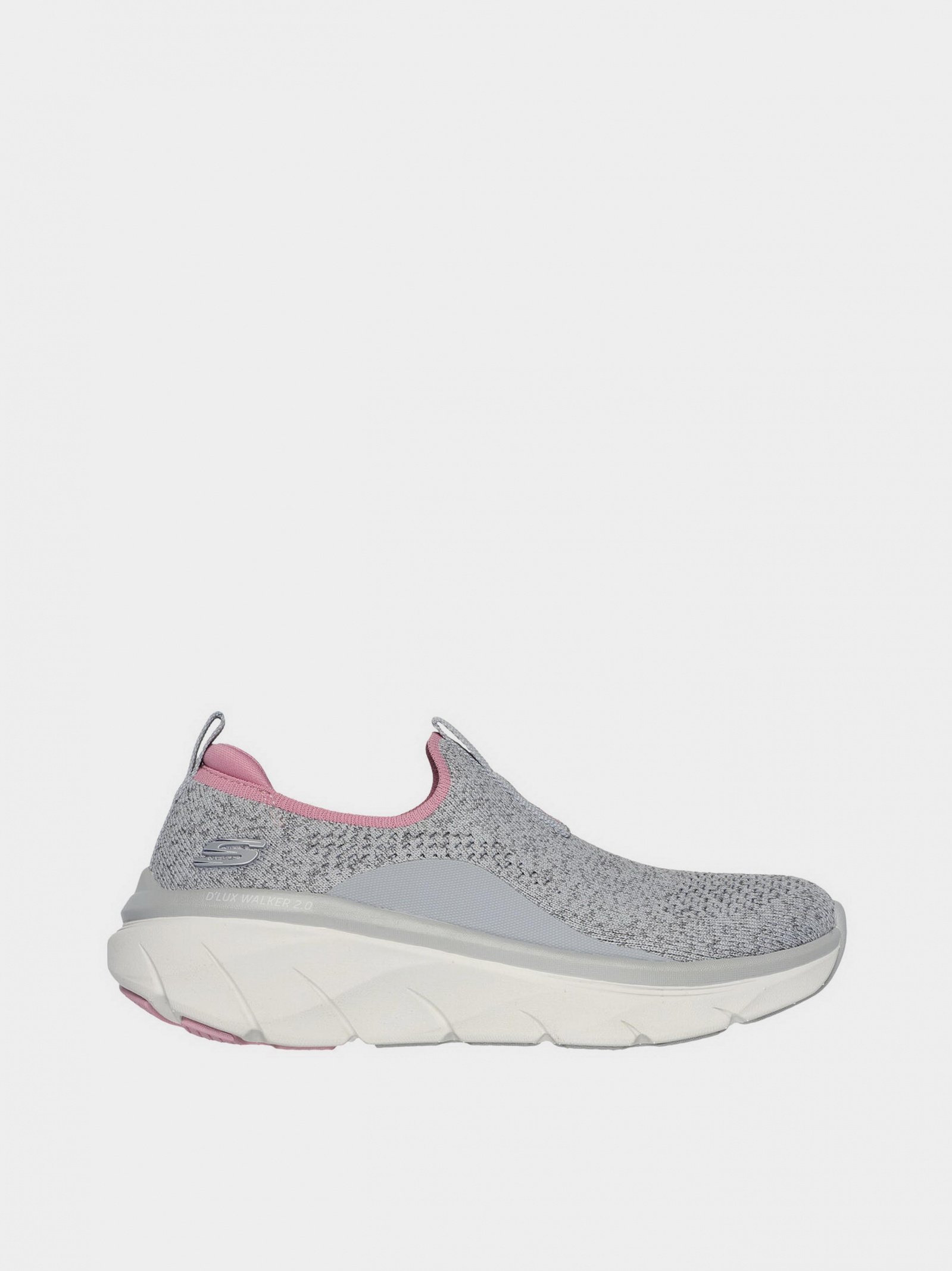 Слипоны Женские Skechers