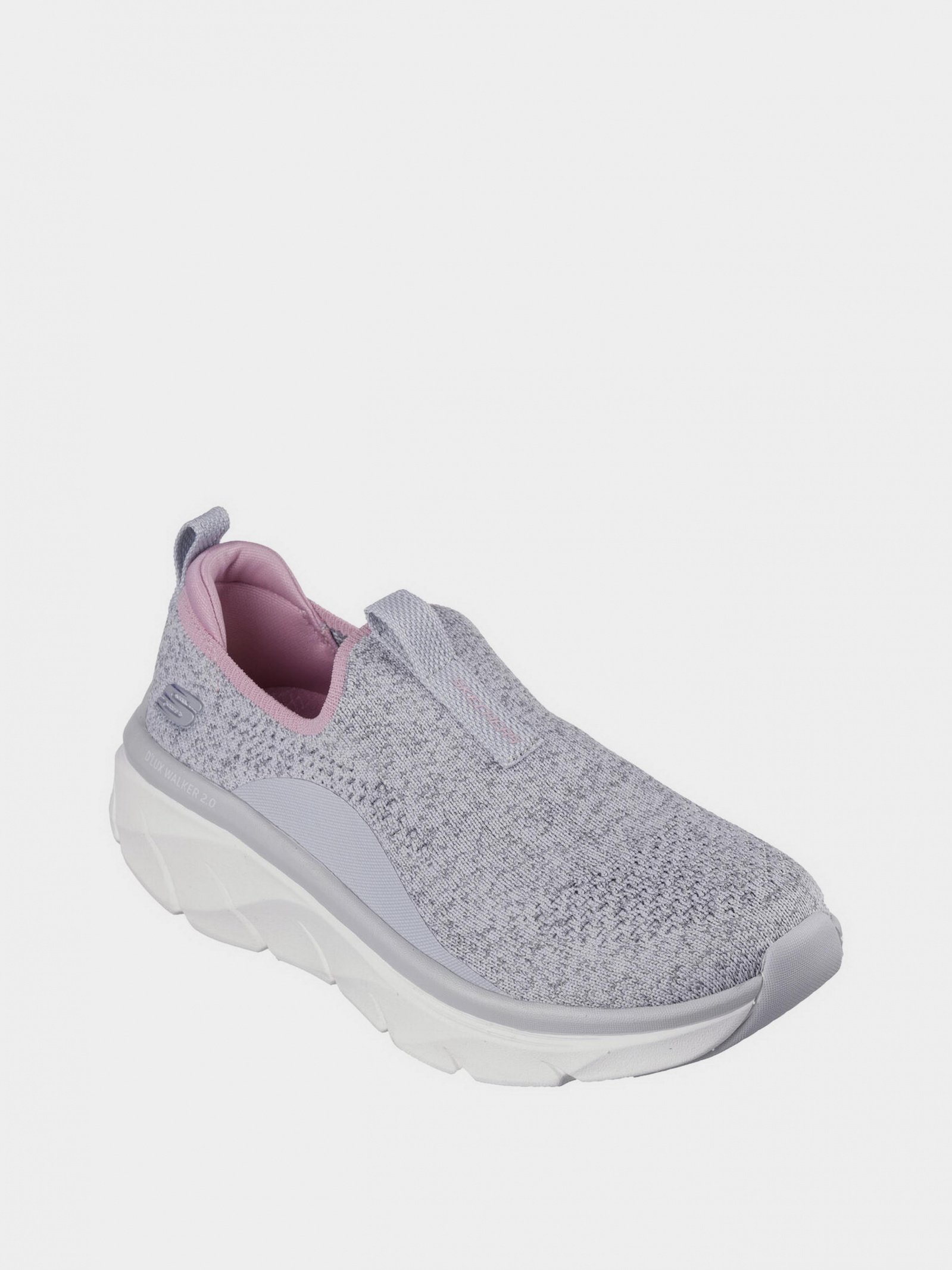 Слипоны Женские Skechers