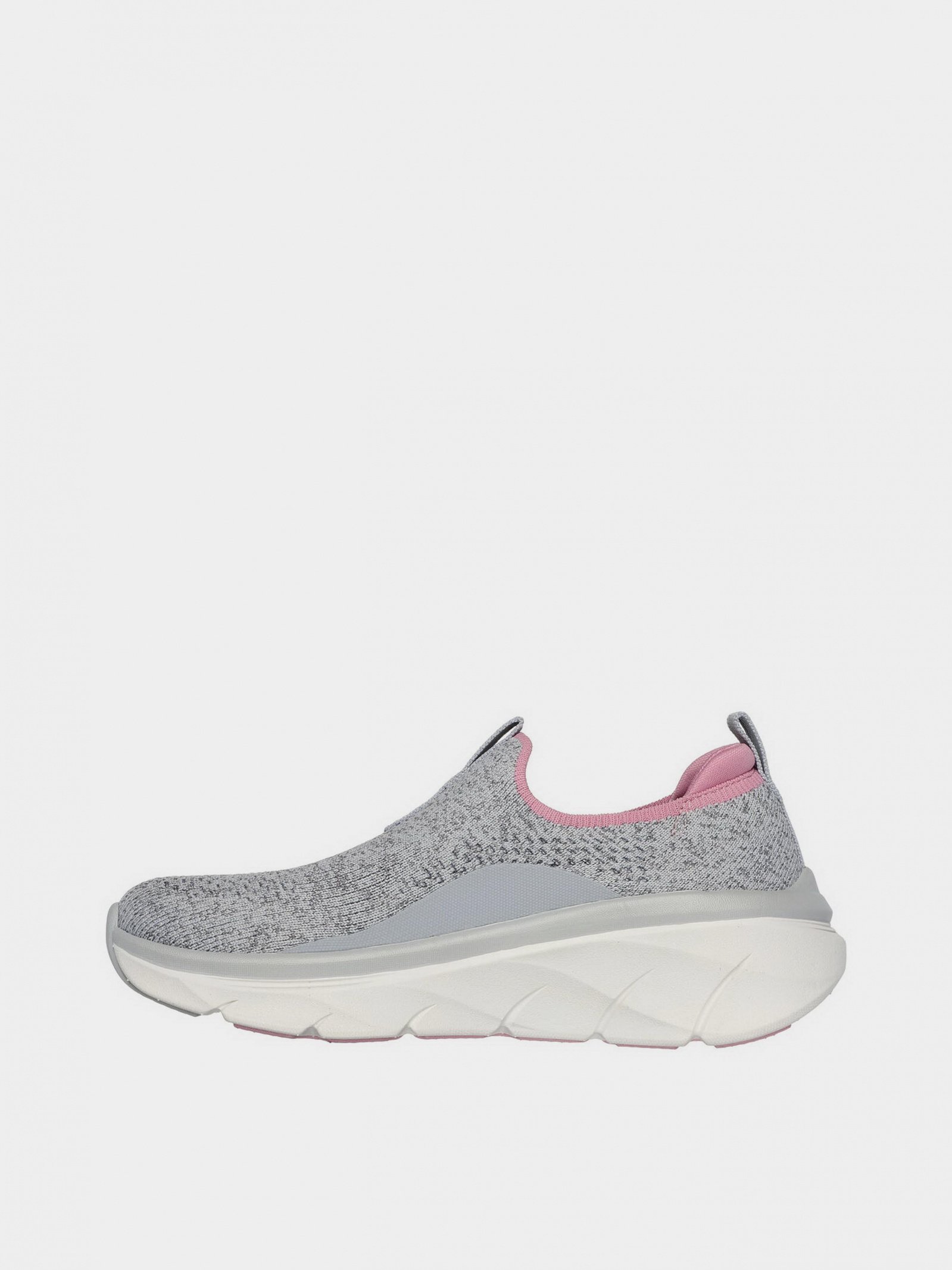 Слипоны Женские Skechers