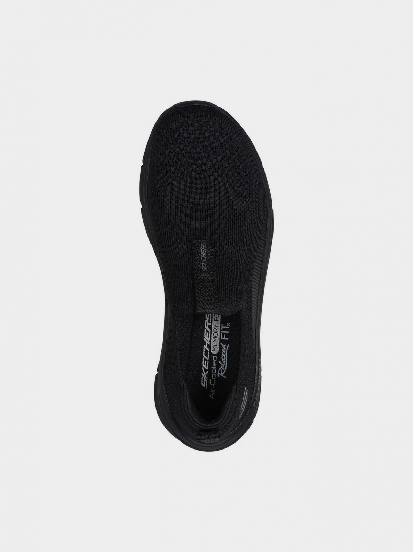 Слипоны Женские Skechers