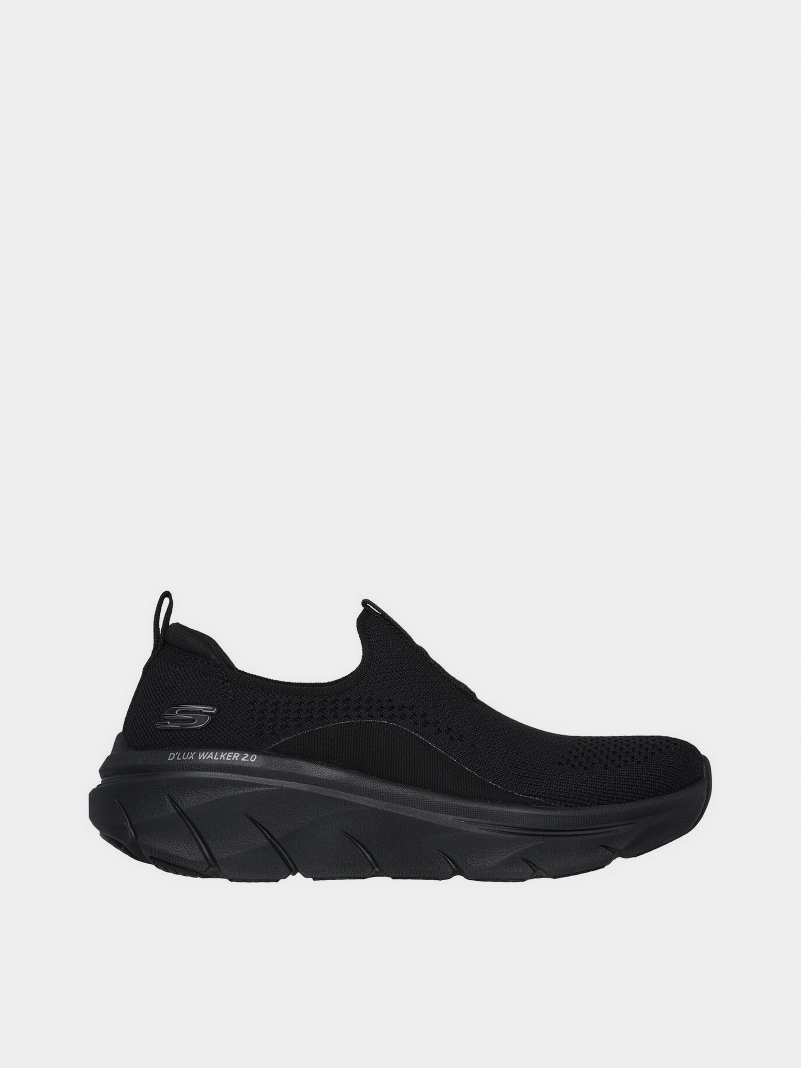 Слипоны Женские Skechers