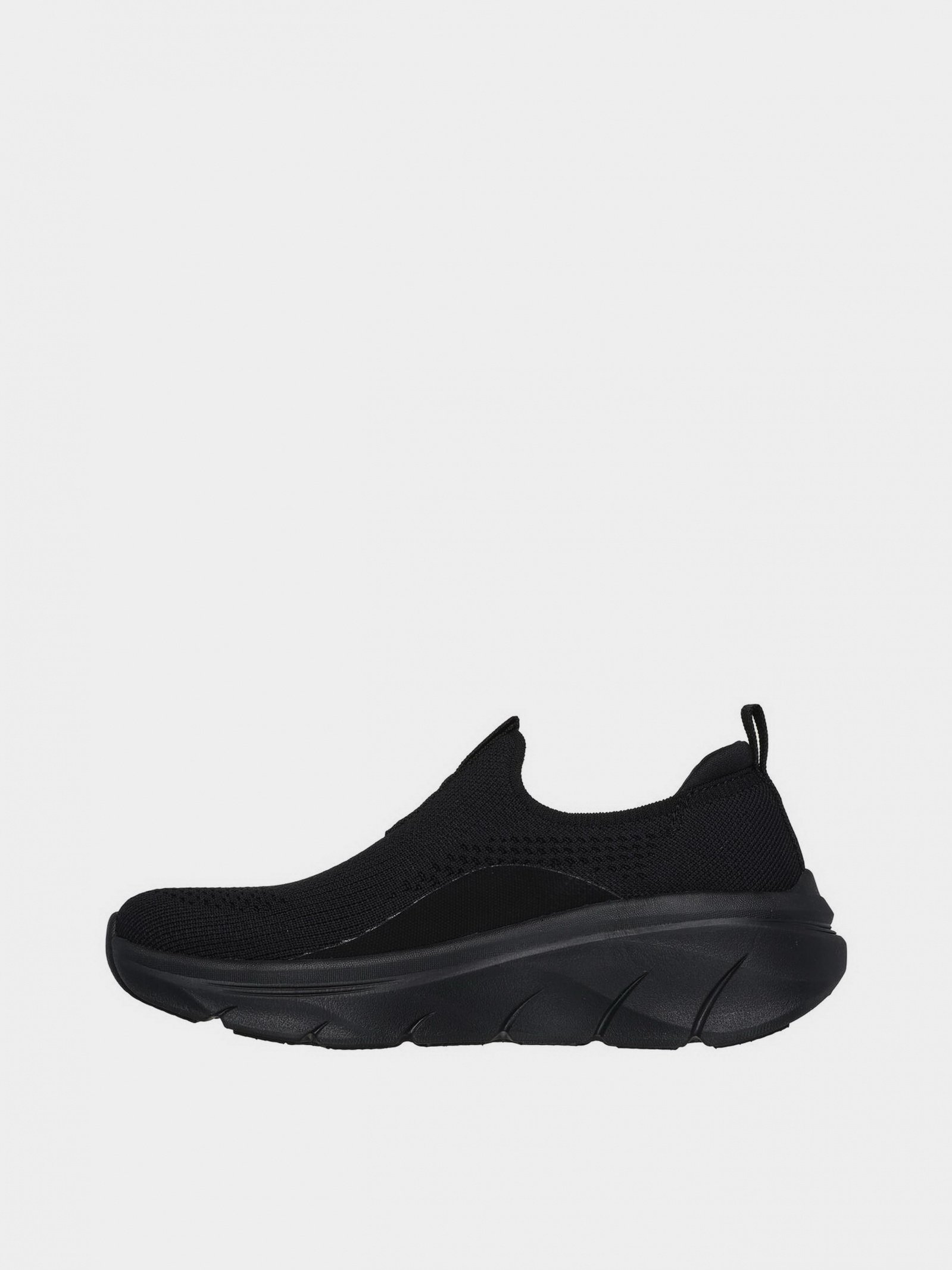 Слипоны Женские Skechers