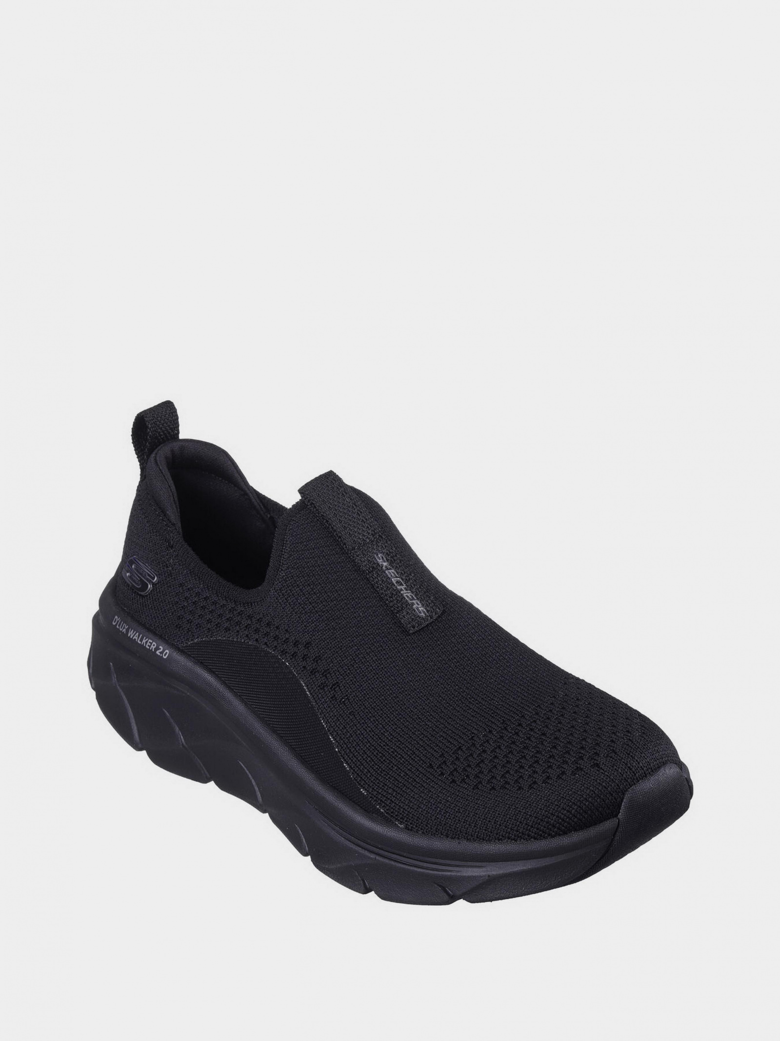 Слипоны Женские Skechers