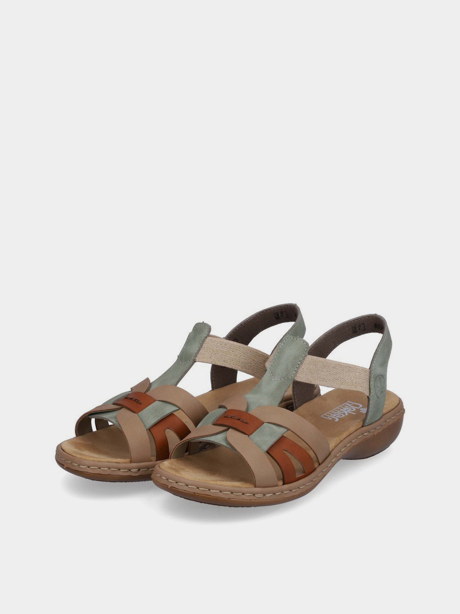 Sandals Women's RIEKER