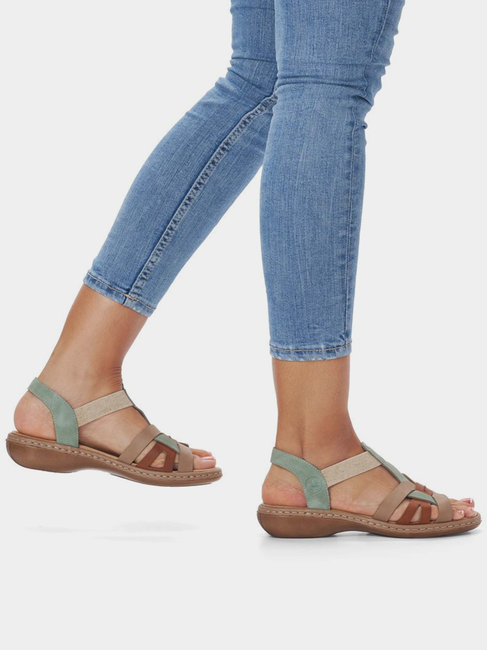 Sandals Women's RIEKER