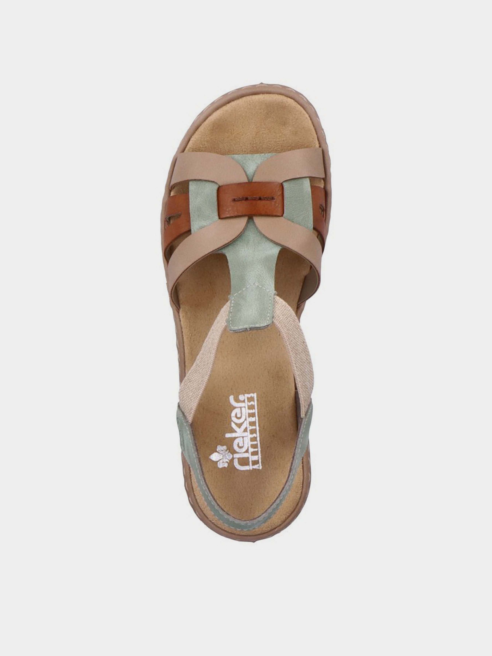 Sandals Women's RIEKER