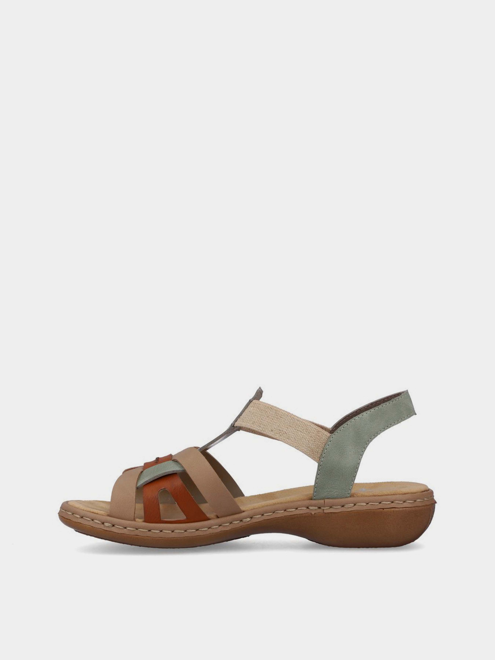 Sandals Women's RIEKER