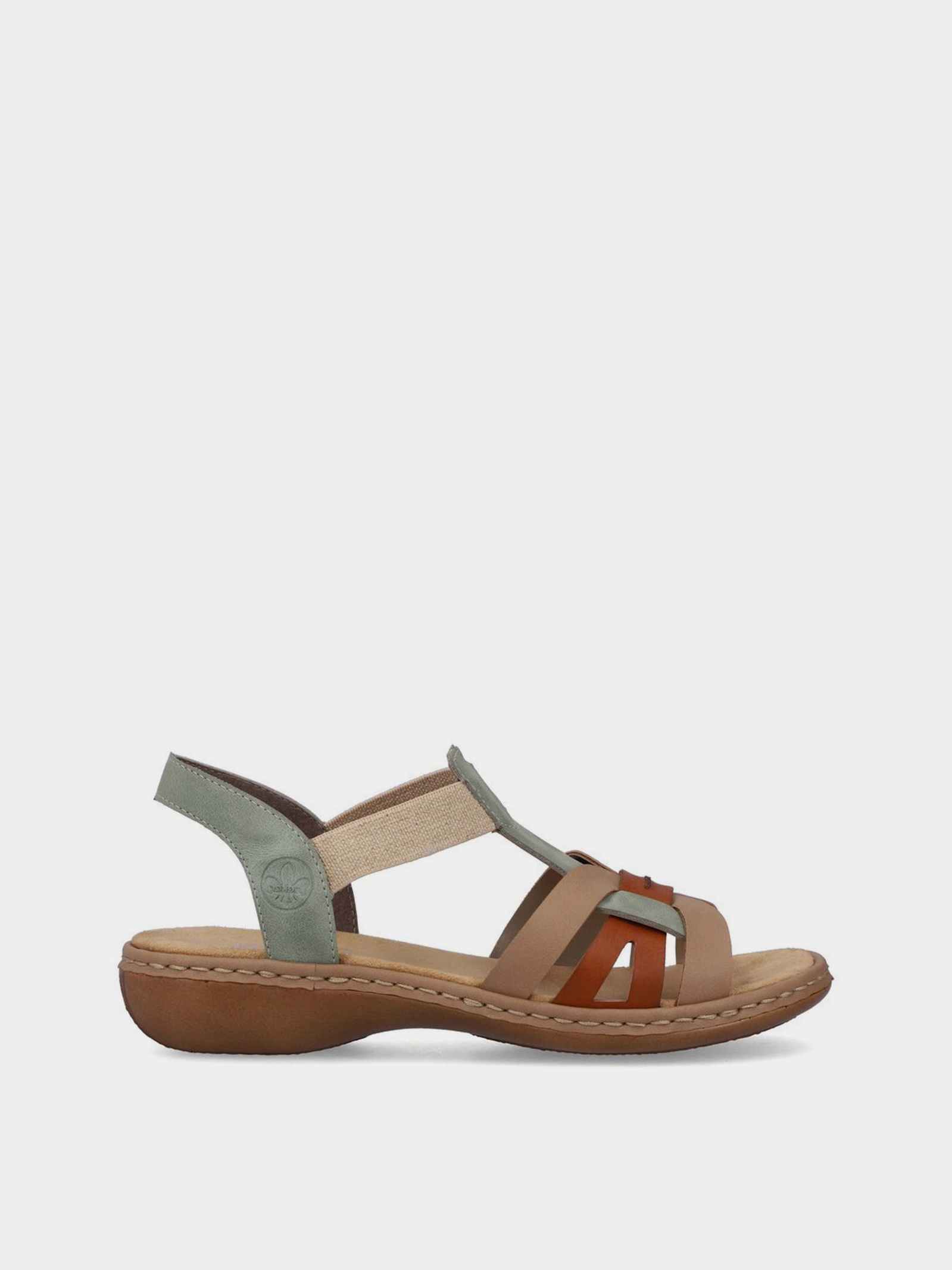 Sandals Women's RIEKER