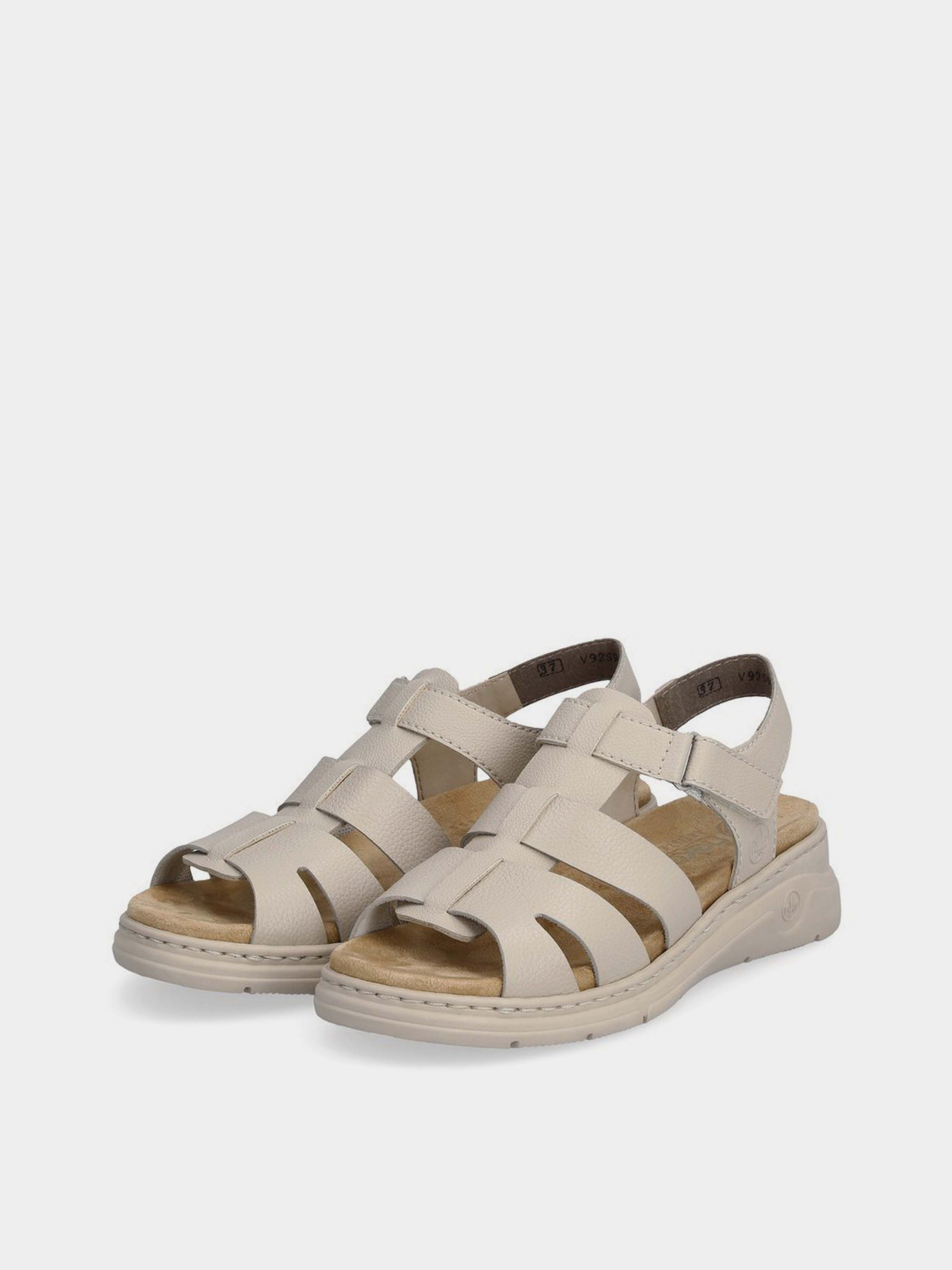Sandals Women's RIEKER