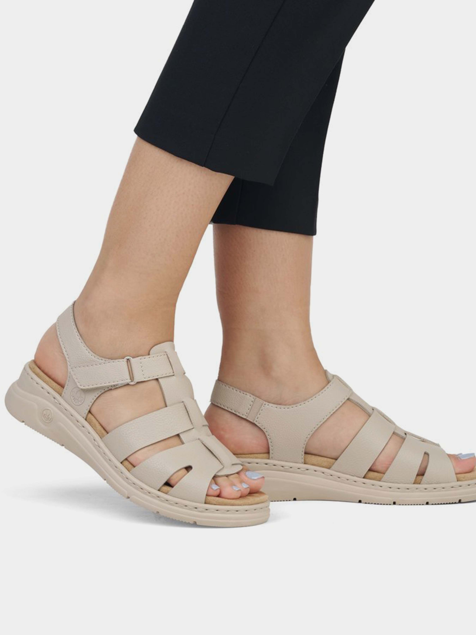 Sandals Women's RIEKER