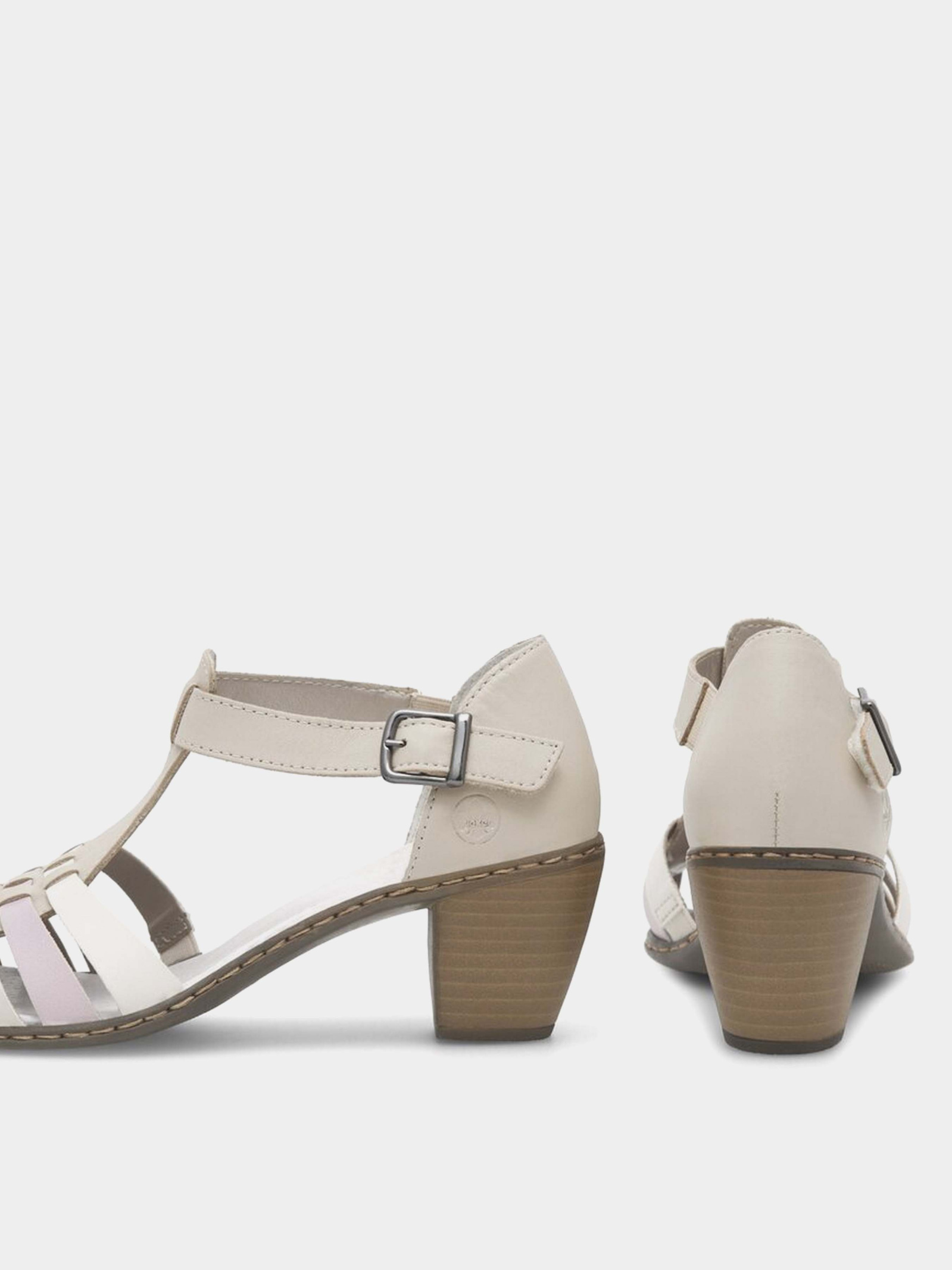 Sandals Women's RIEKER