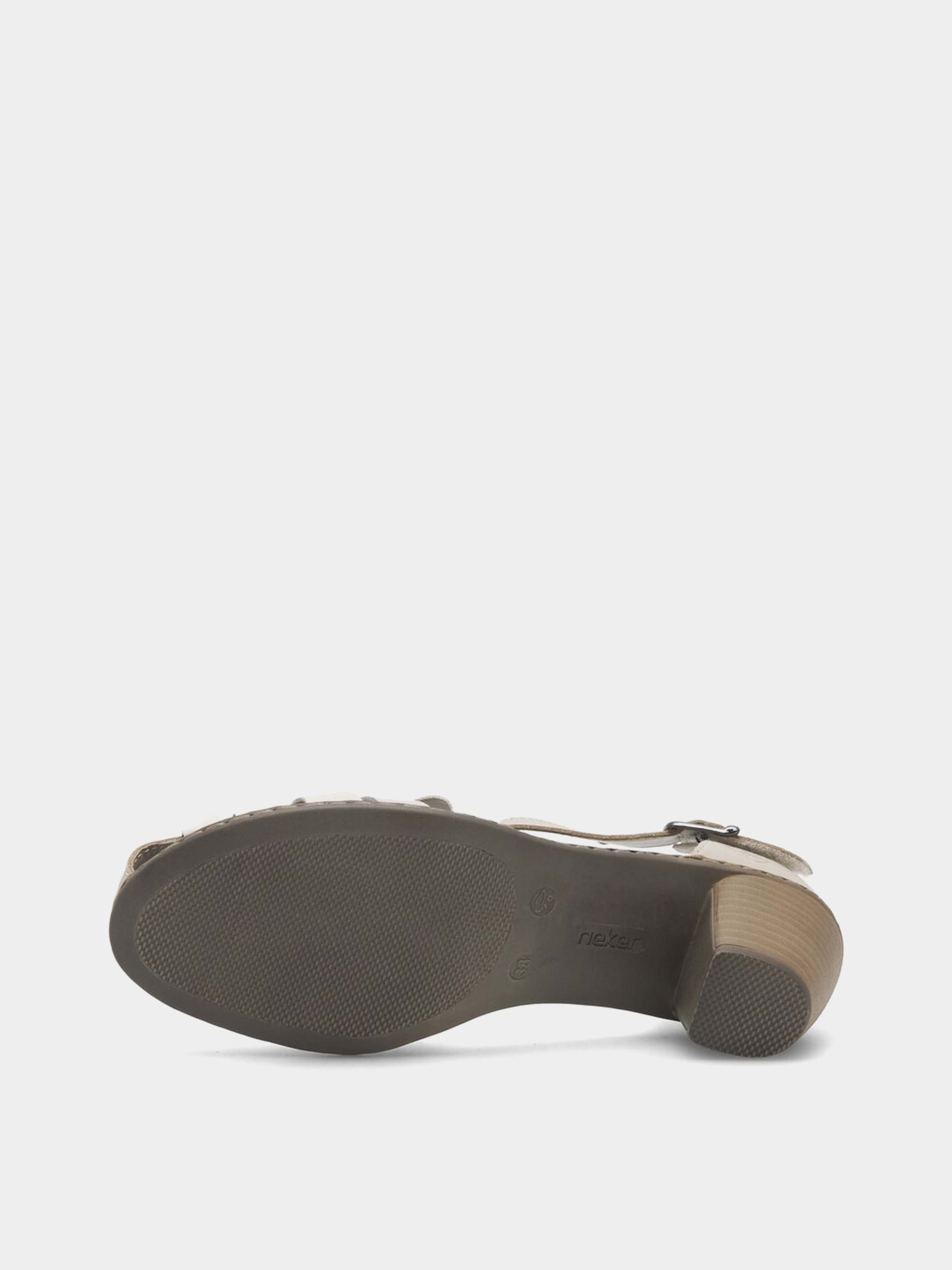 Sandals Women's RIEKER