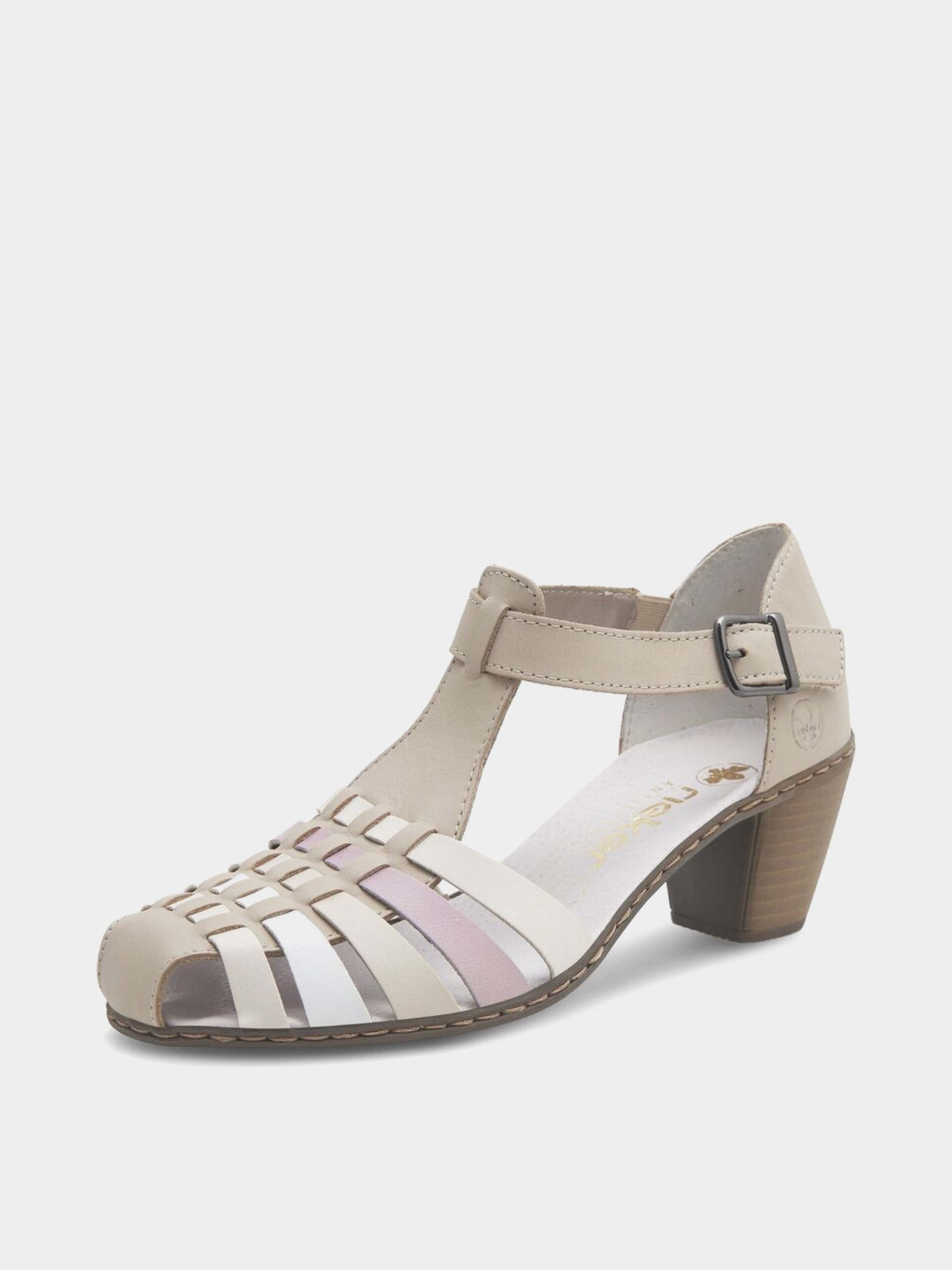 Sandals Women's RIEKER