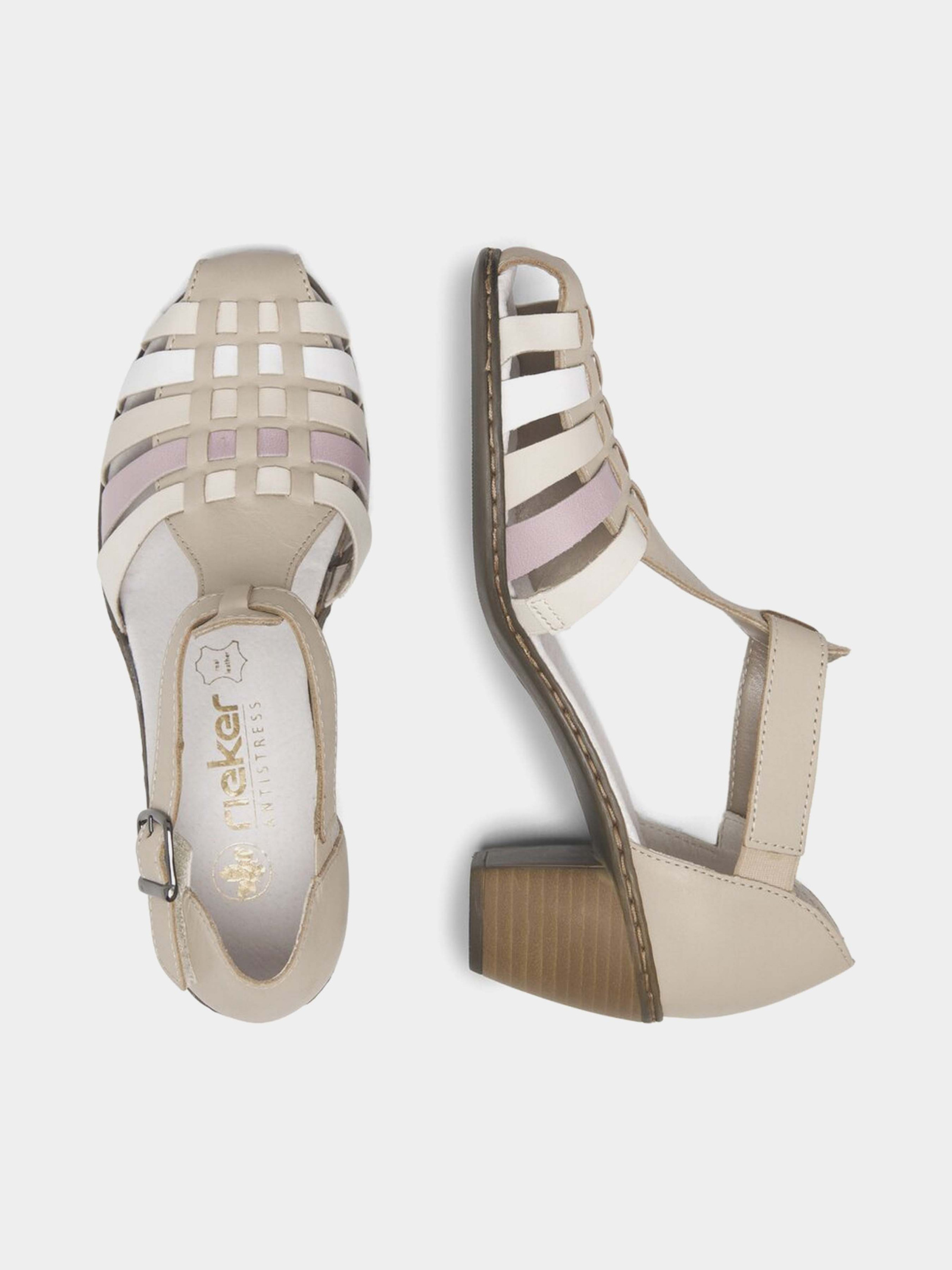 Sandals Women's RIEKER