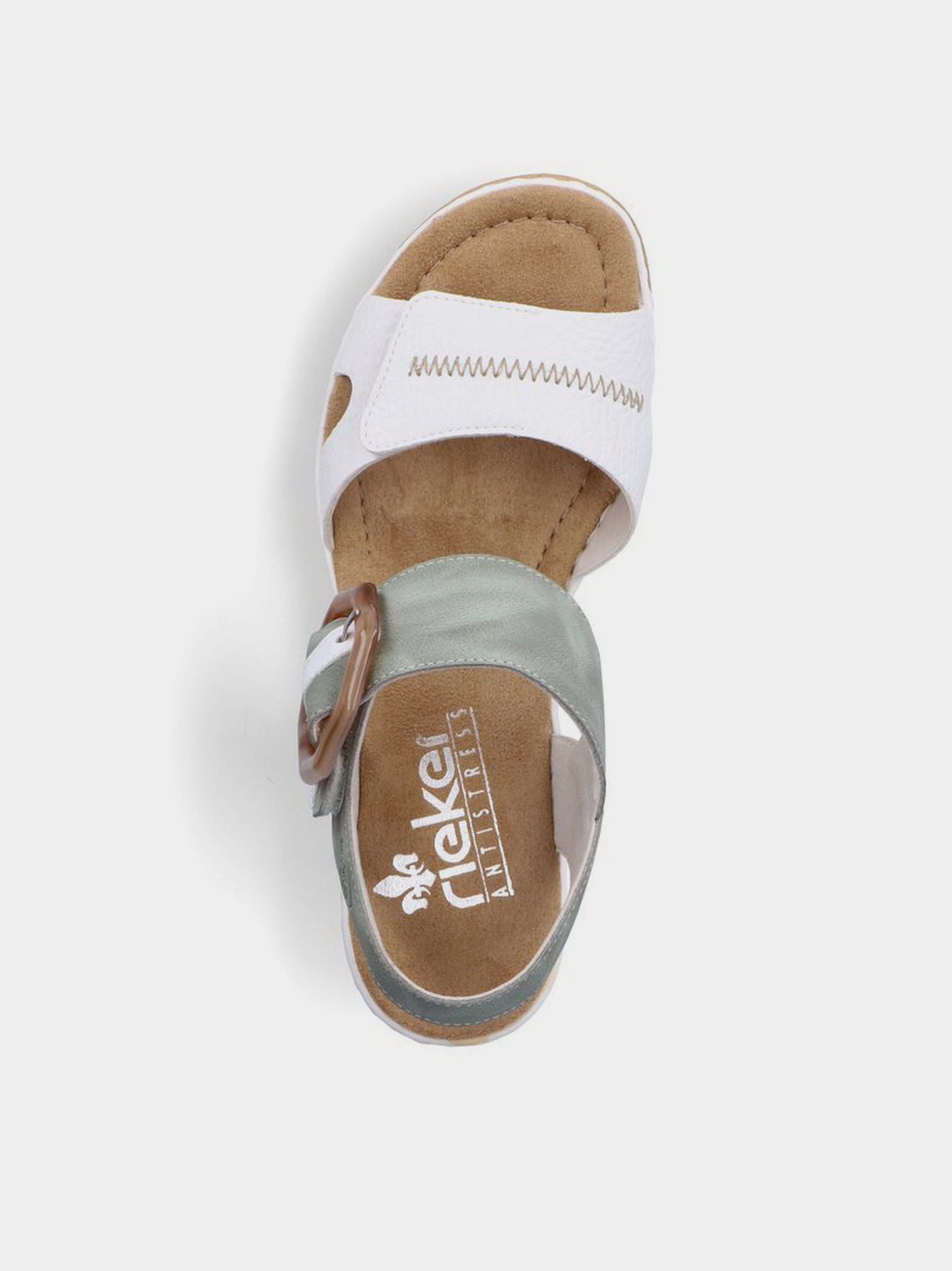 Sandals Women's RIEKER