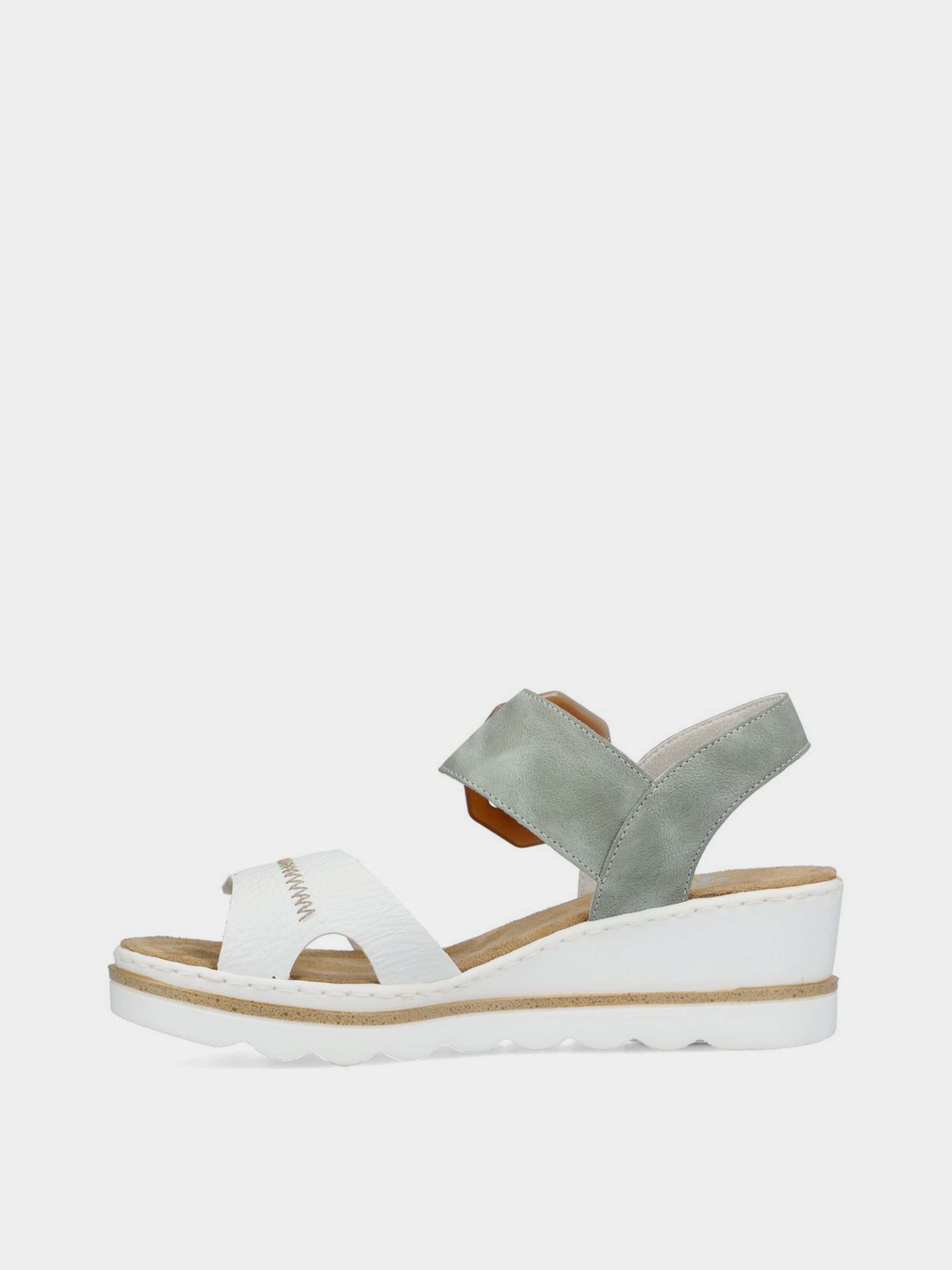 Sandals Women's RIEKER